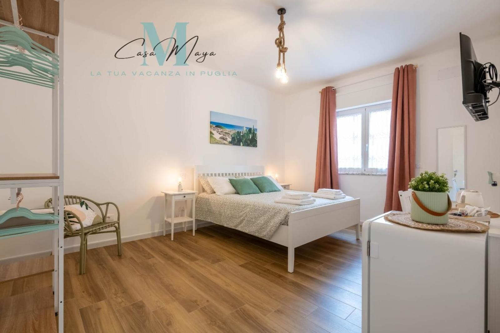 Large Double Room