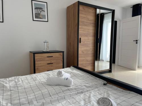Apartment with Sea View - Photo 15