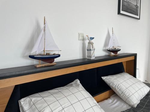 Apartment with Sea View - Photo 17