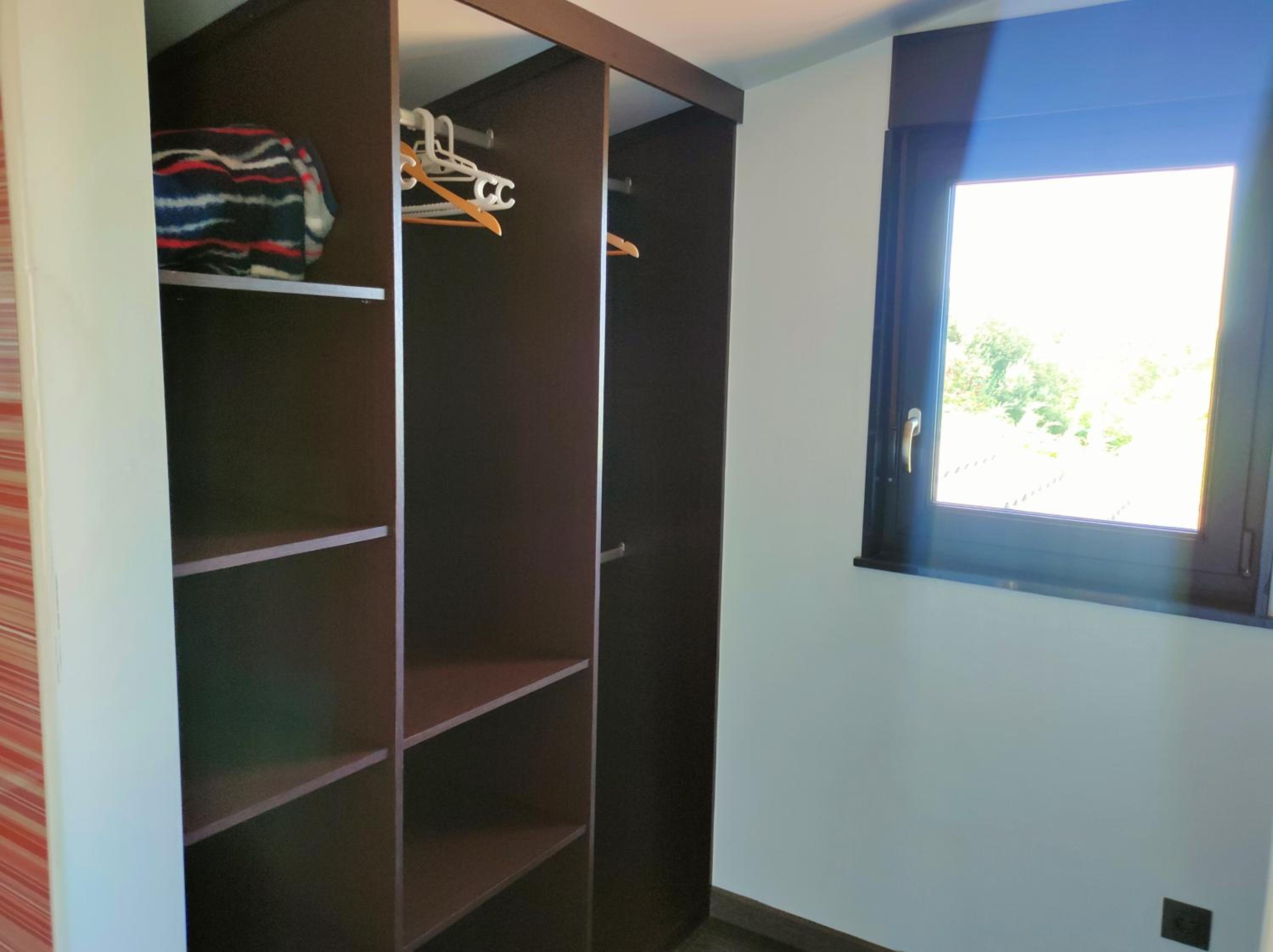 Casa de cinco habitaciones