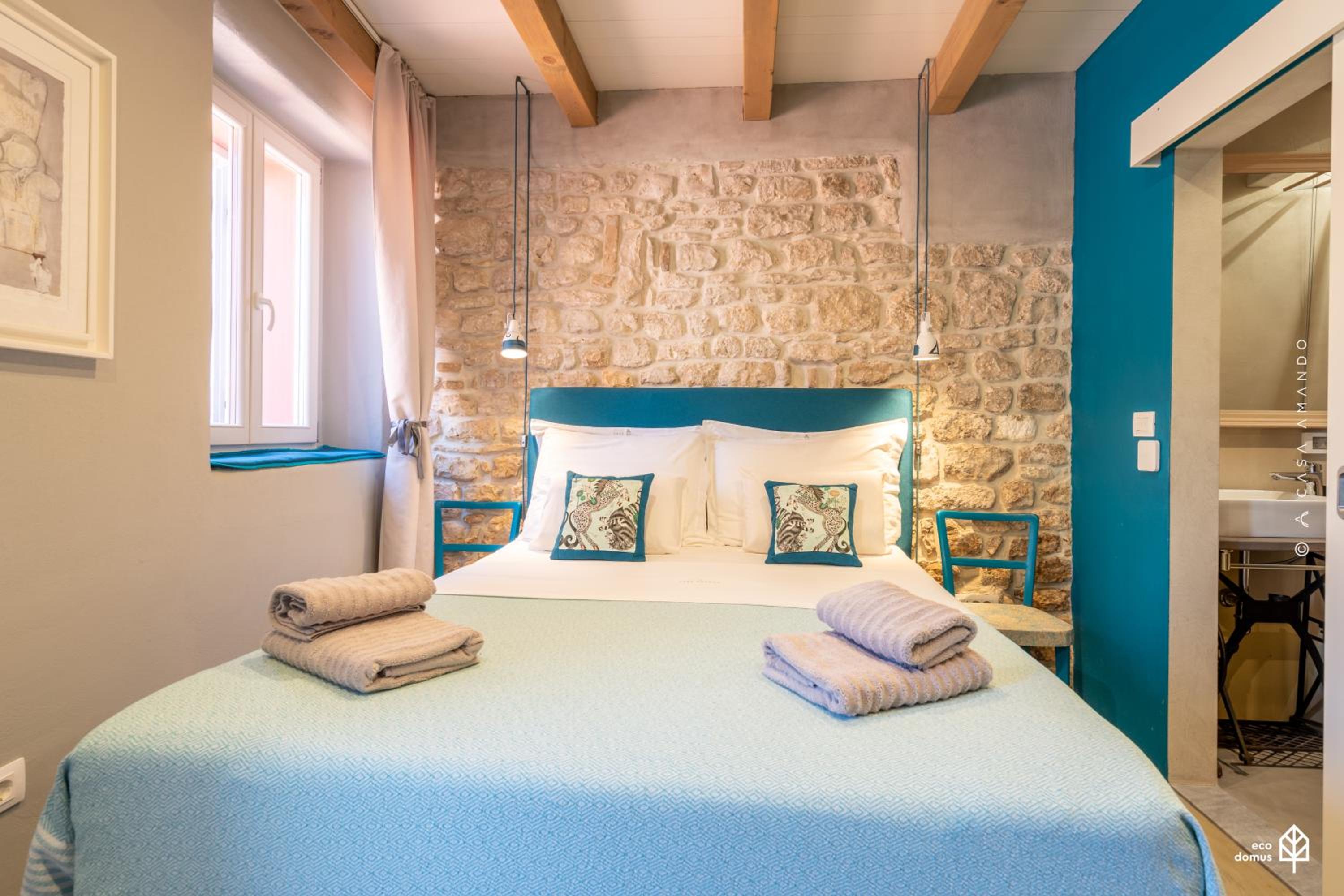 Double Room with Private Bathroom photo 3