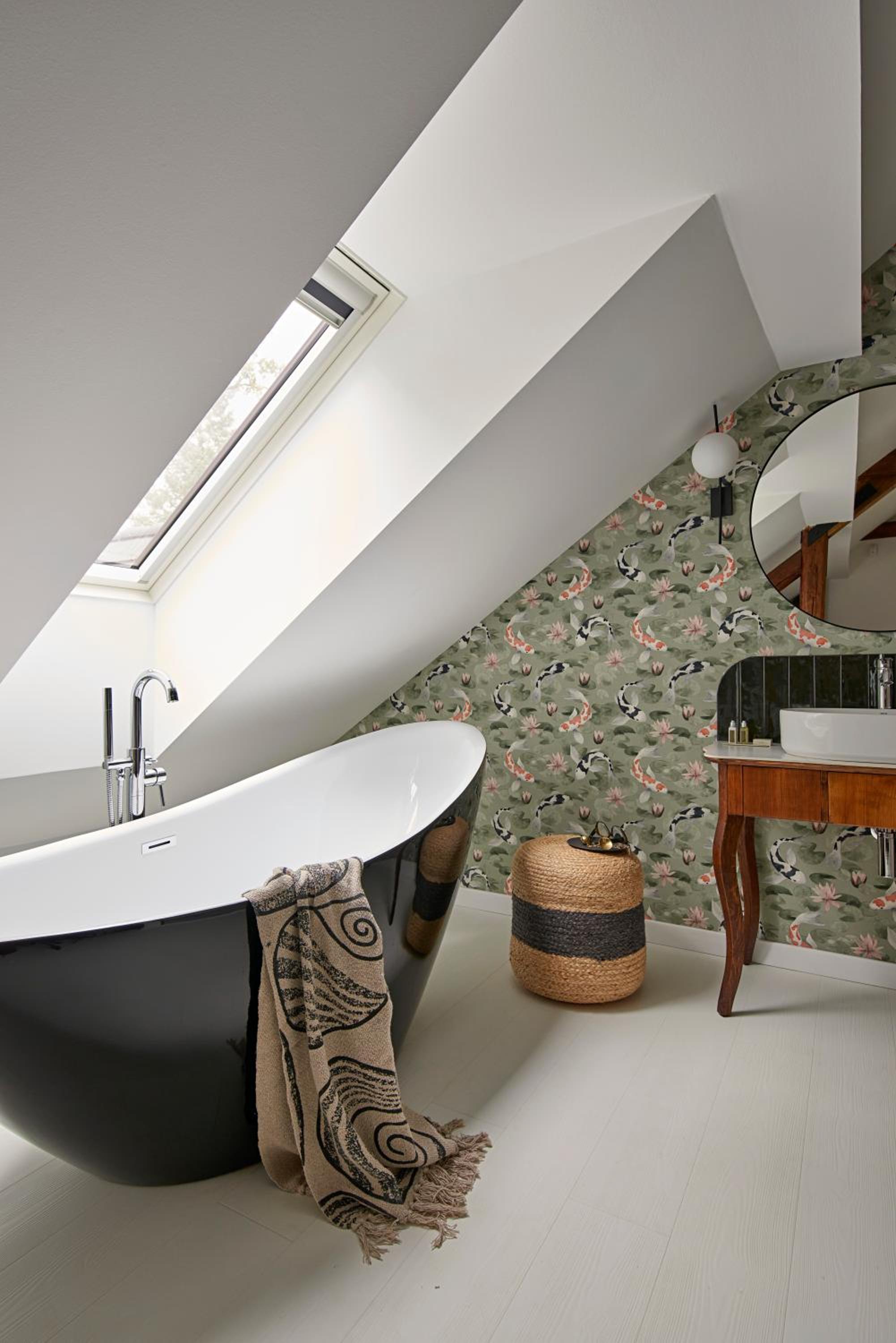 Large Double or Twin Room - Photo 1