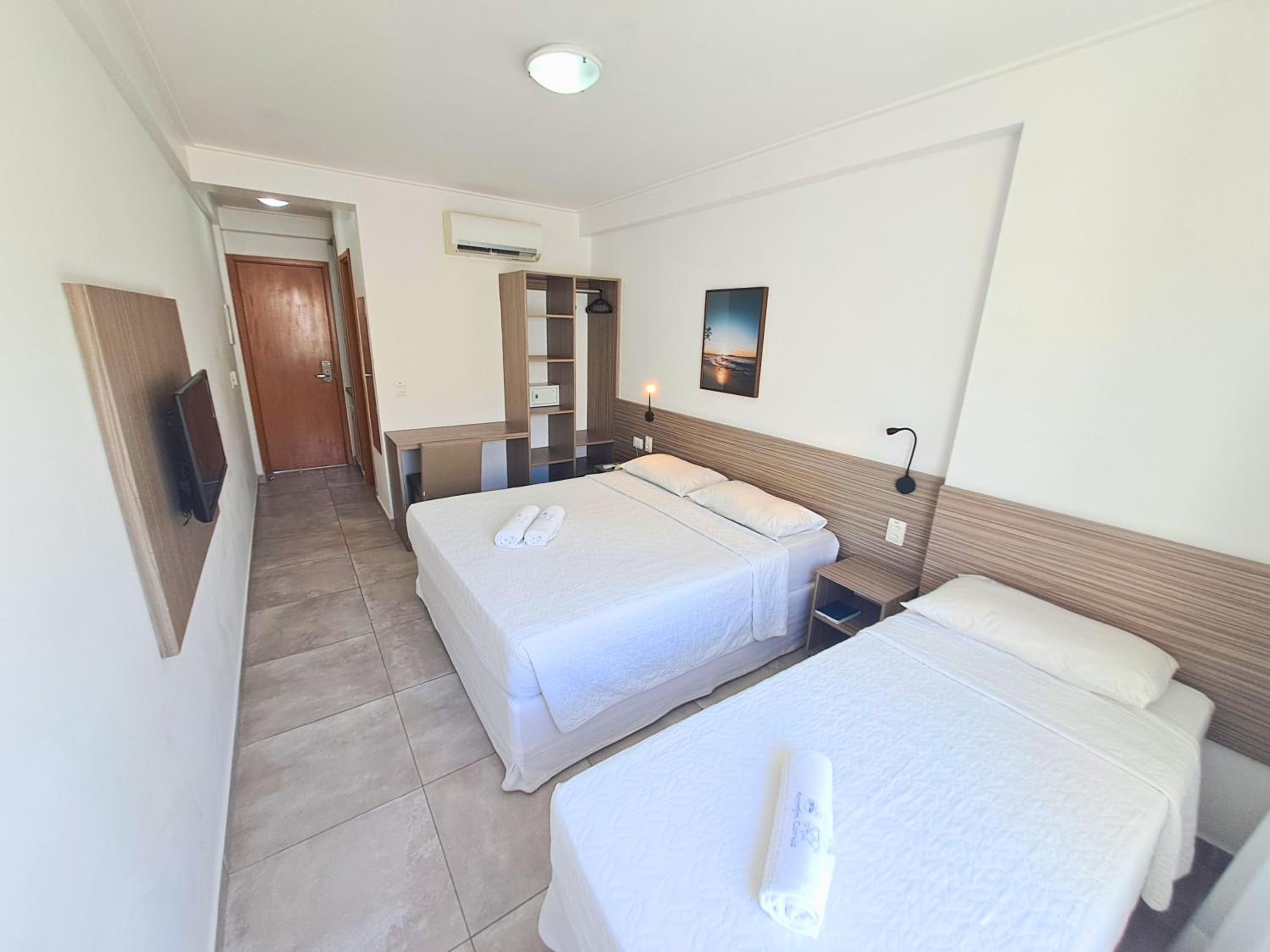 Standard Triple Room photo 1