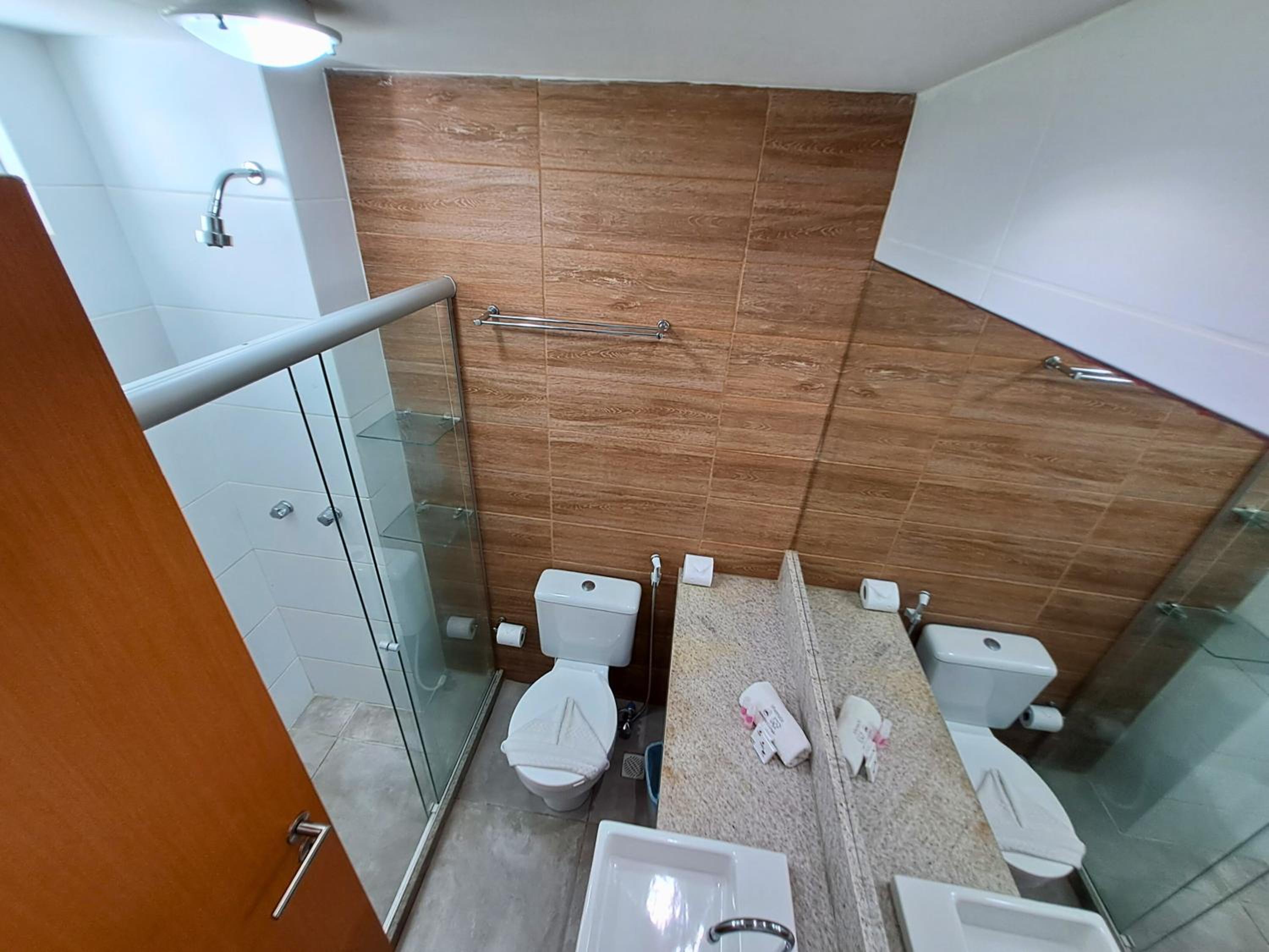 Standard Triple Room photo 3