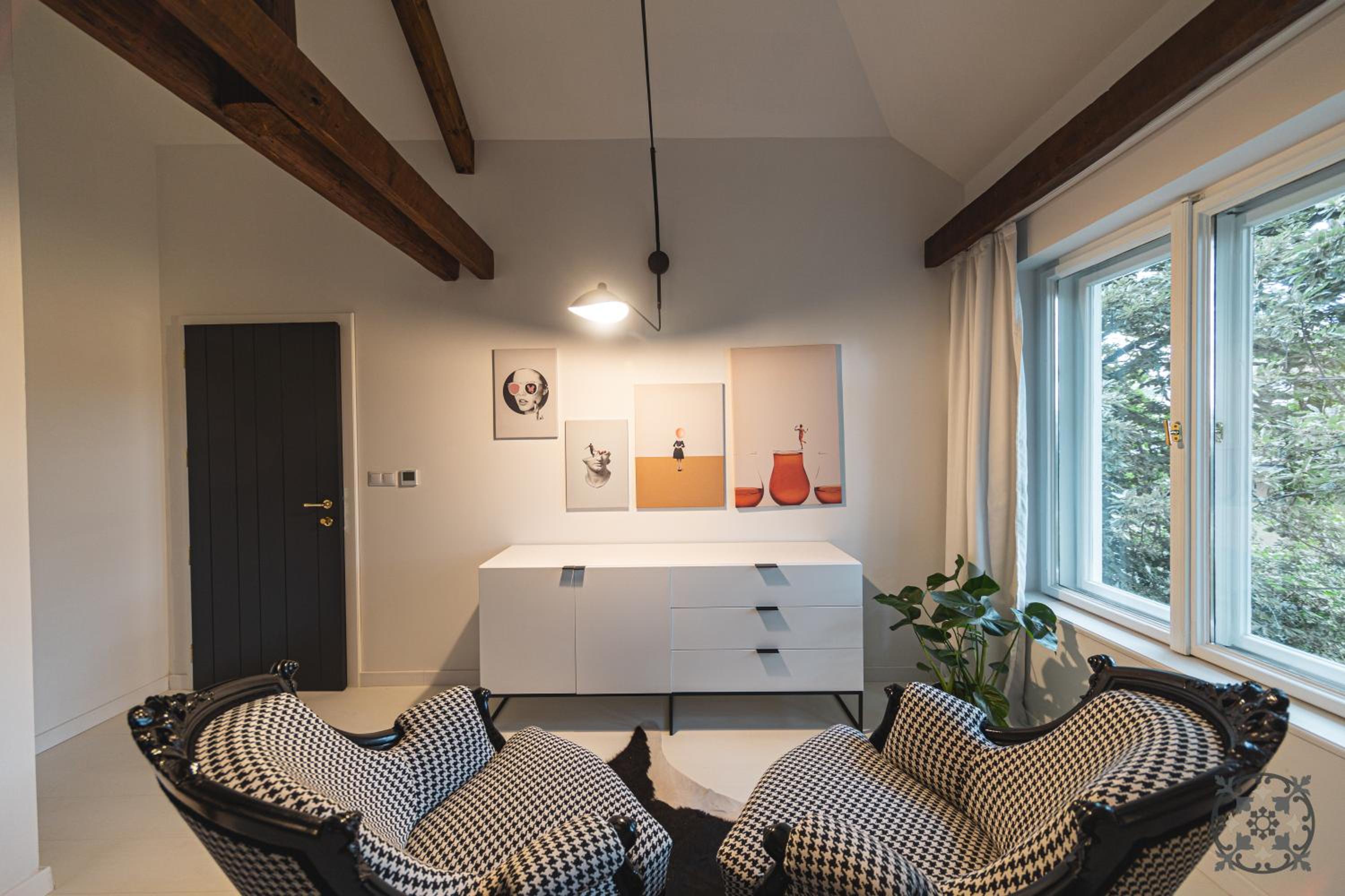 Large Double or Twin Room - Photo 4