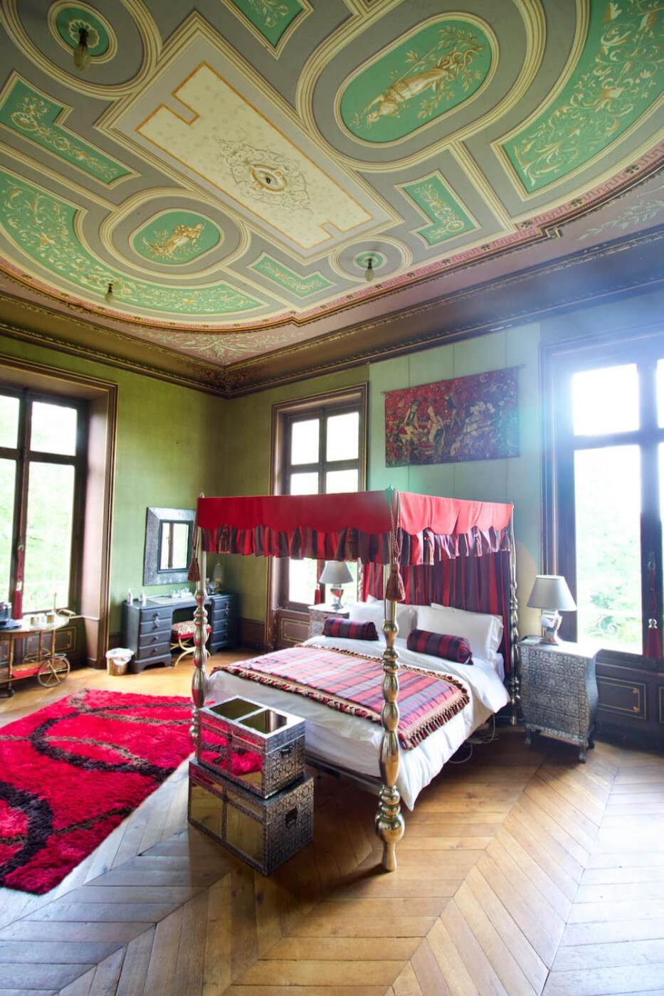 Superior King Room photo 3