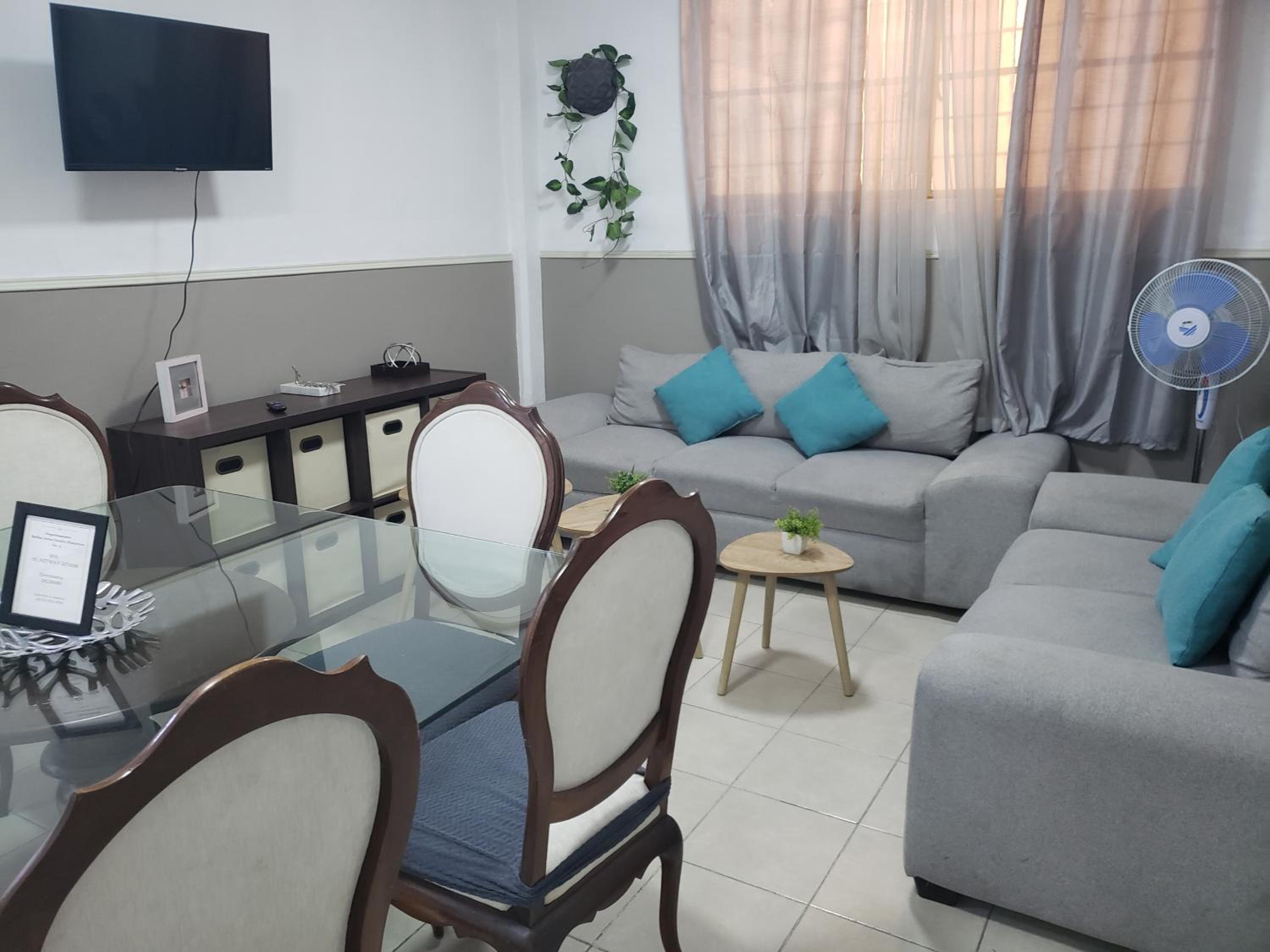 Apartment - Photo 1