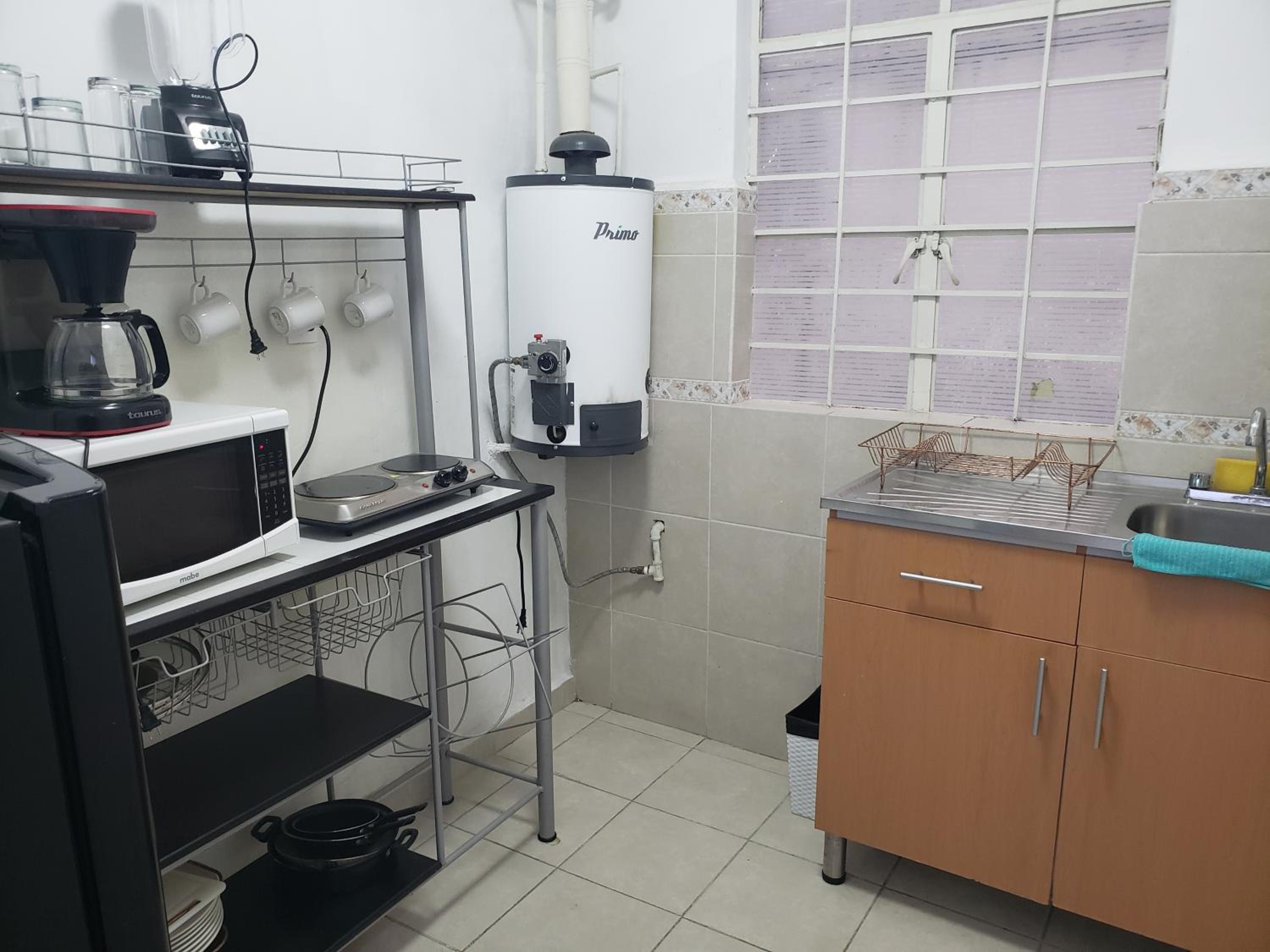 Apartment - Photo 21