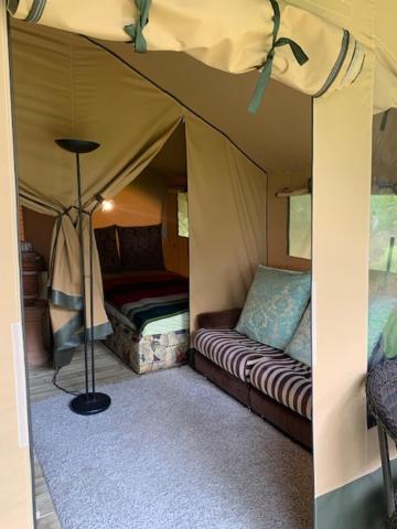 Tent photo 2