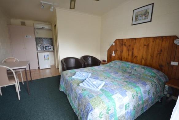 Double Room photo 1