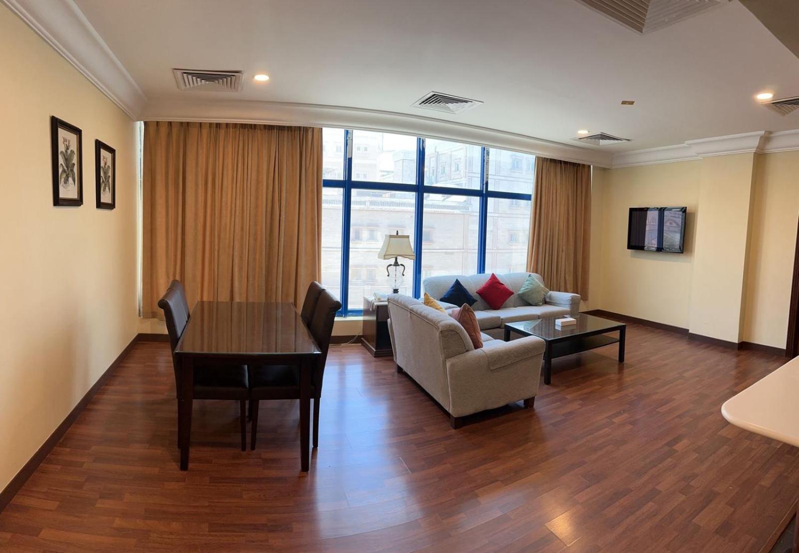 Superior Apartment