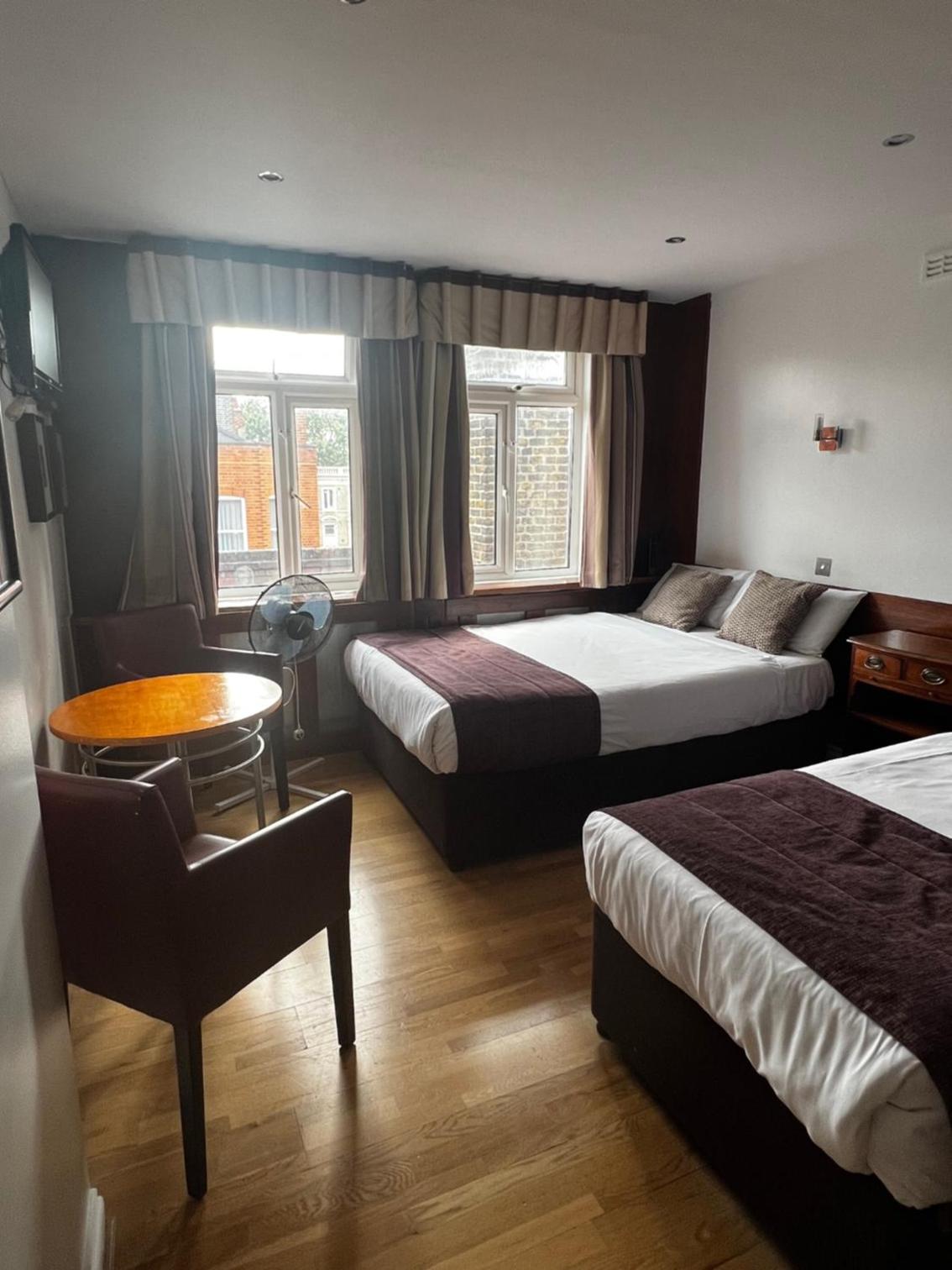 Triple Room photo 3