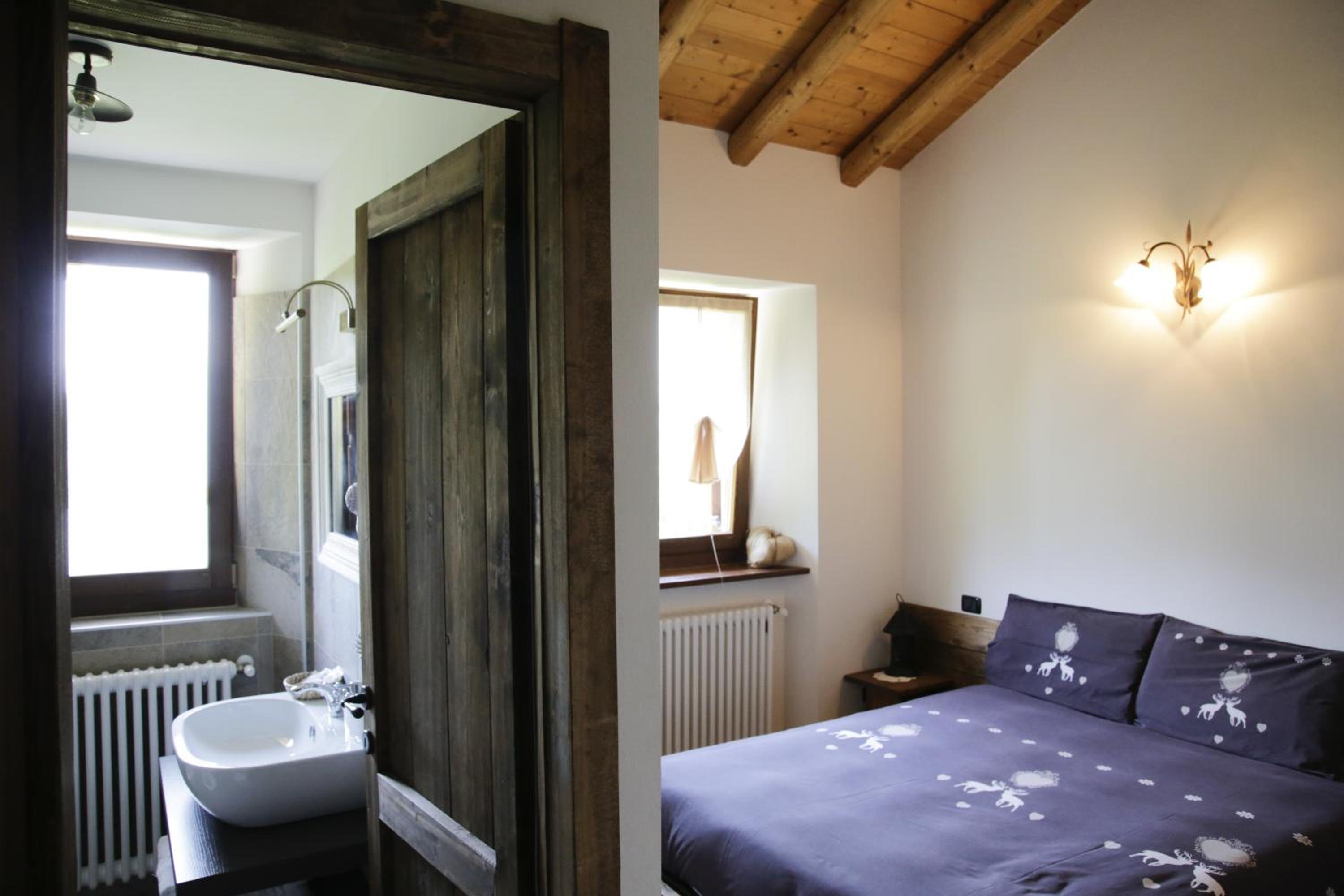 Double Room photo 3