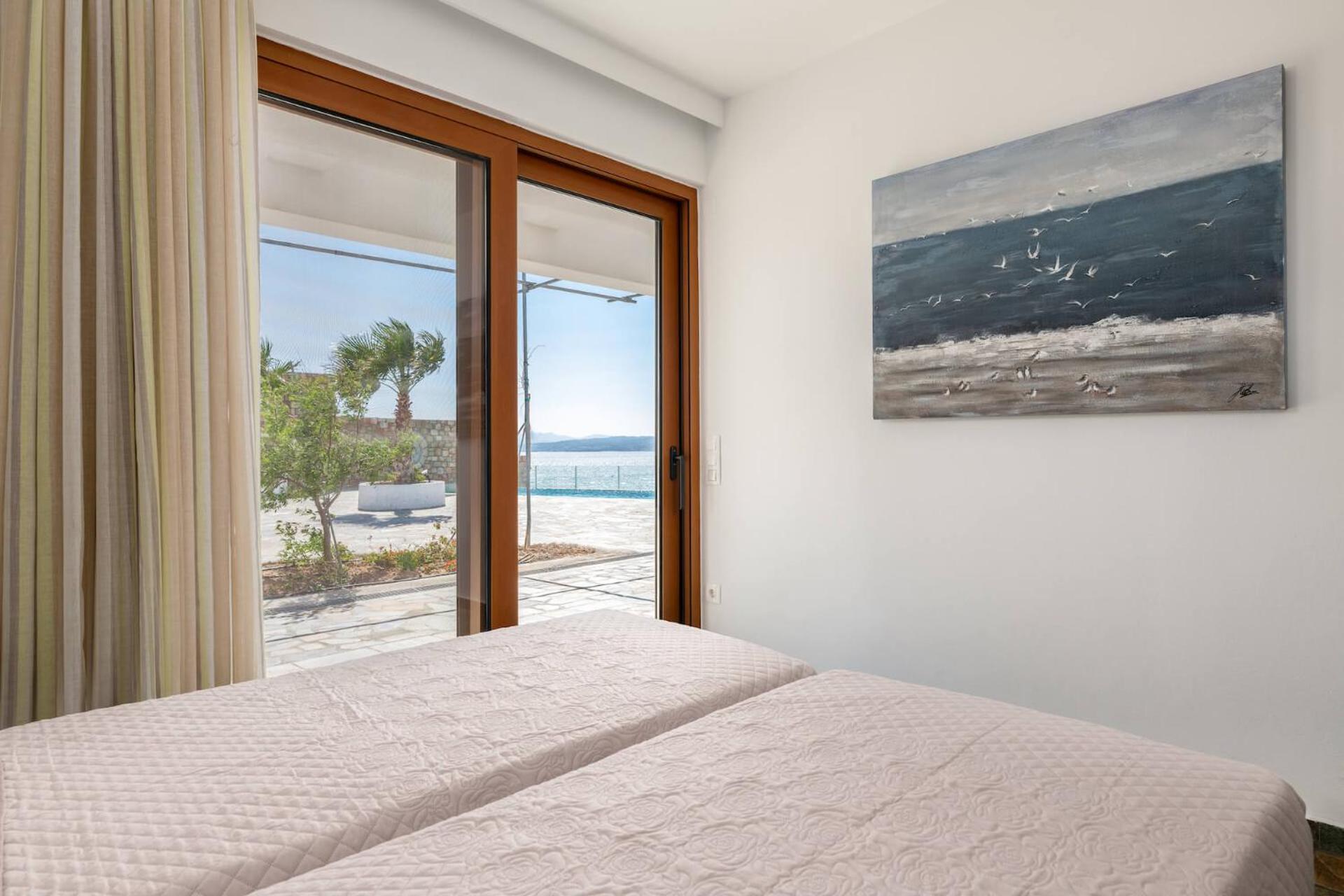 Four Bedroom Connecting Suites