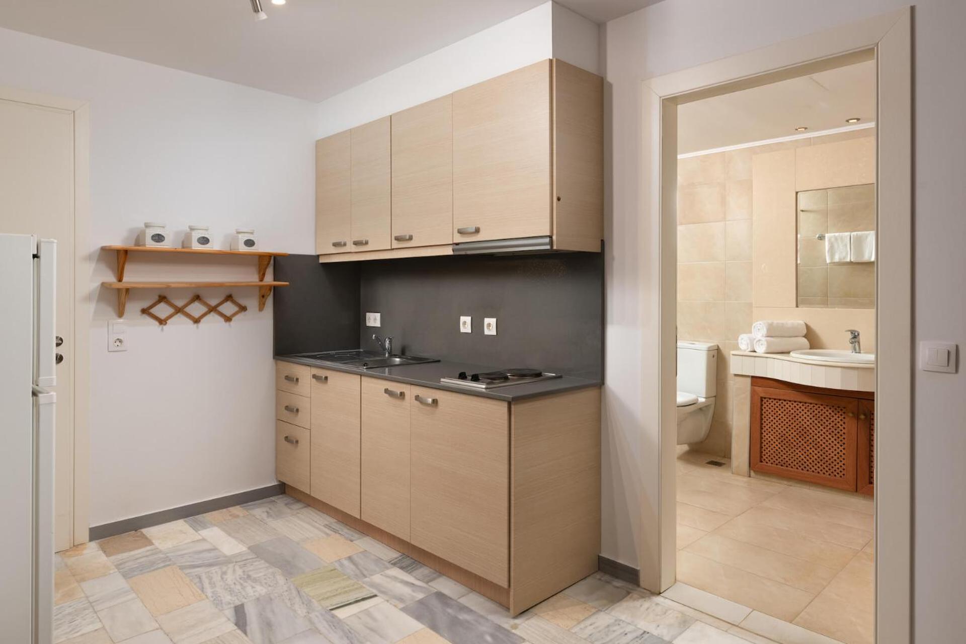 Four Bedroom Connecting Suites photo 3