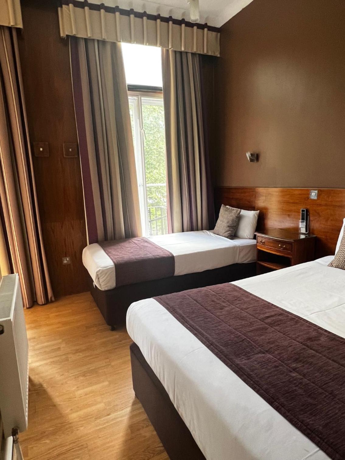 Triple Room photo 2