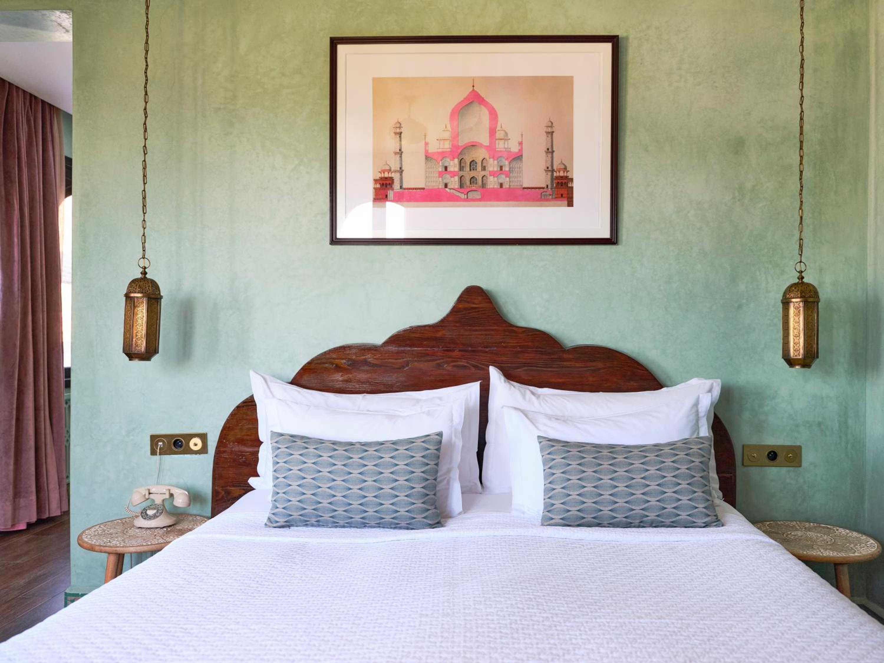 Jaipur Suite - Photo 14