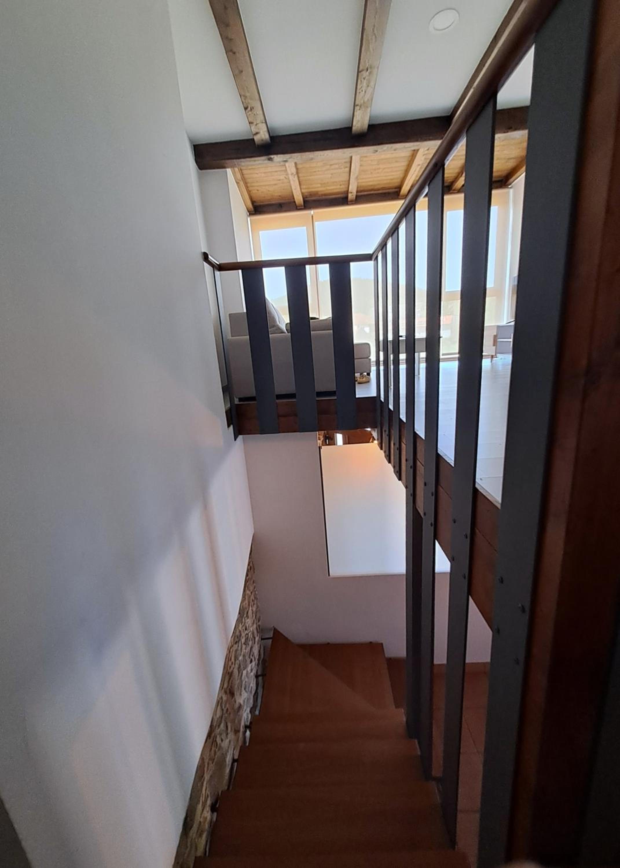 Casa de Dos Habitaciones