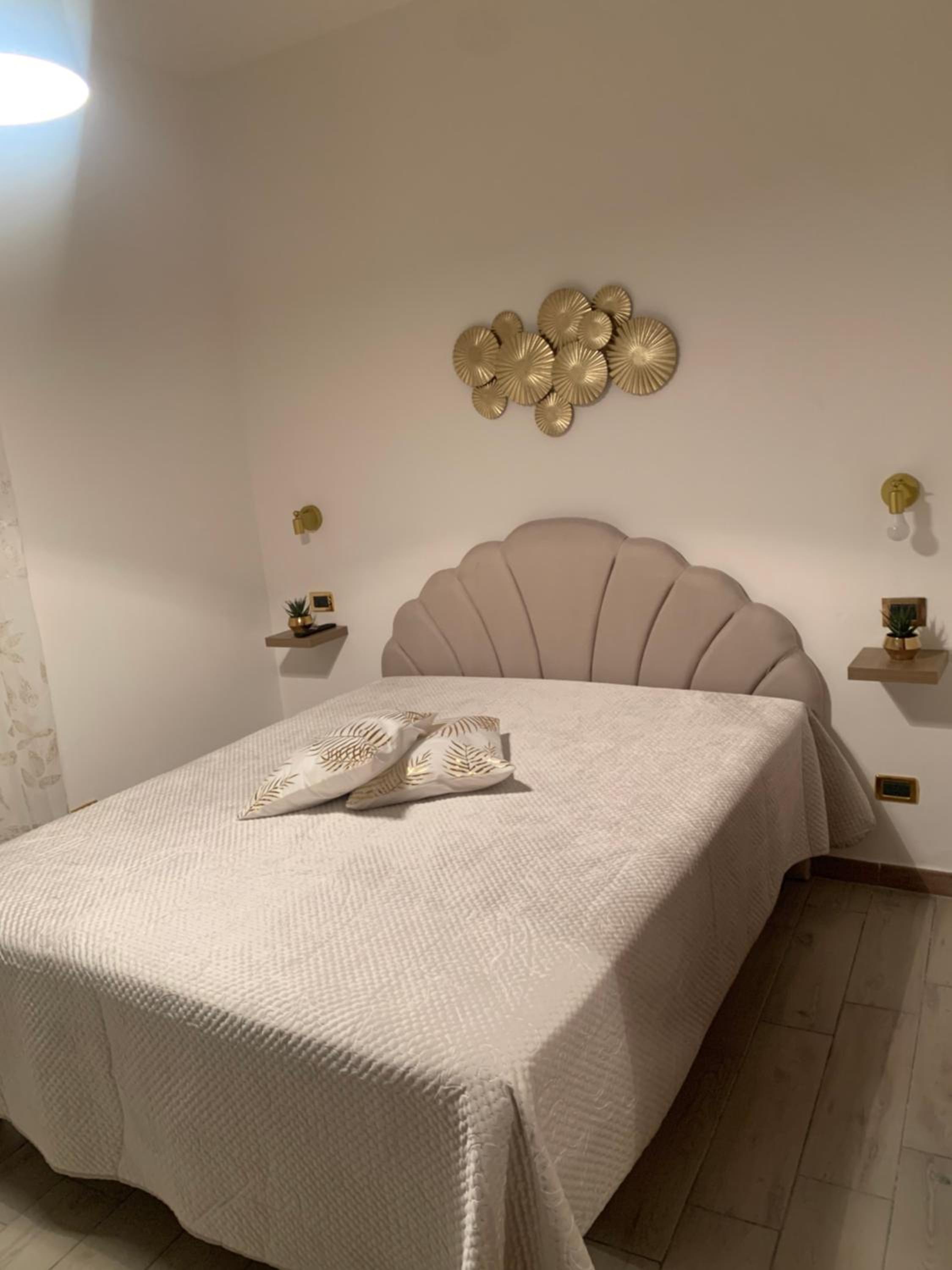 Deluxe Double Room With Shower