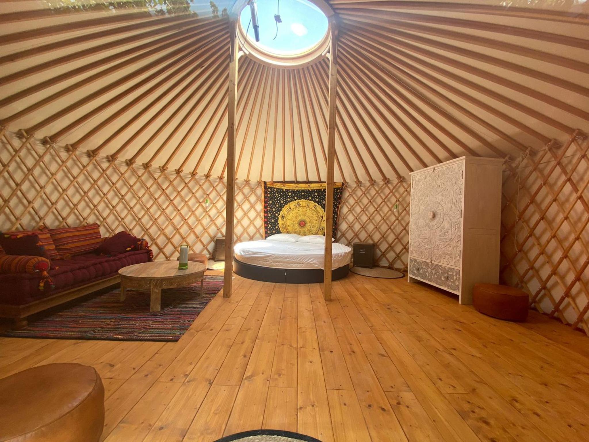 Chalet photo 3