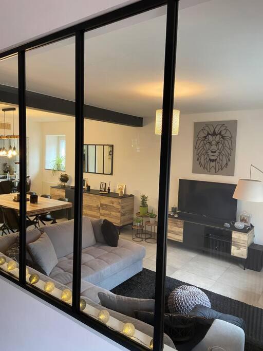 Two-Bedroom House photo 2