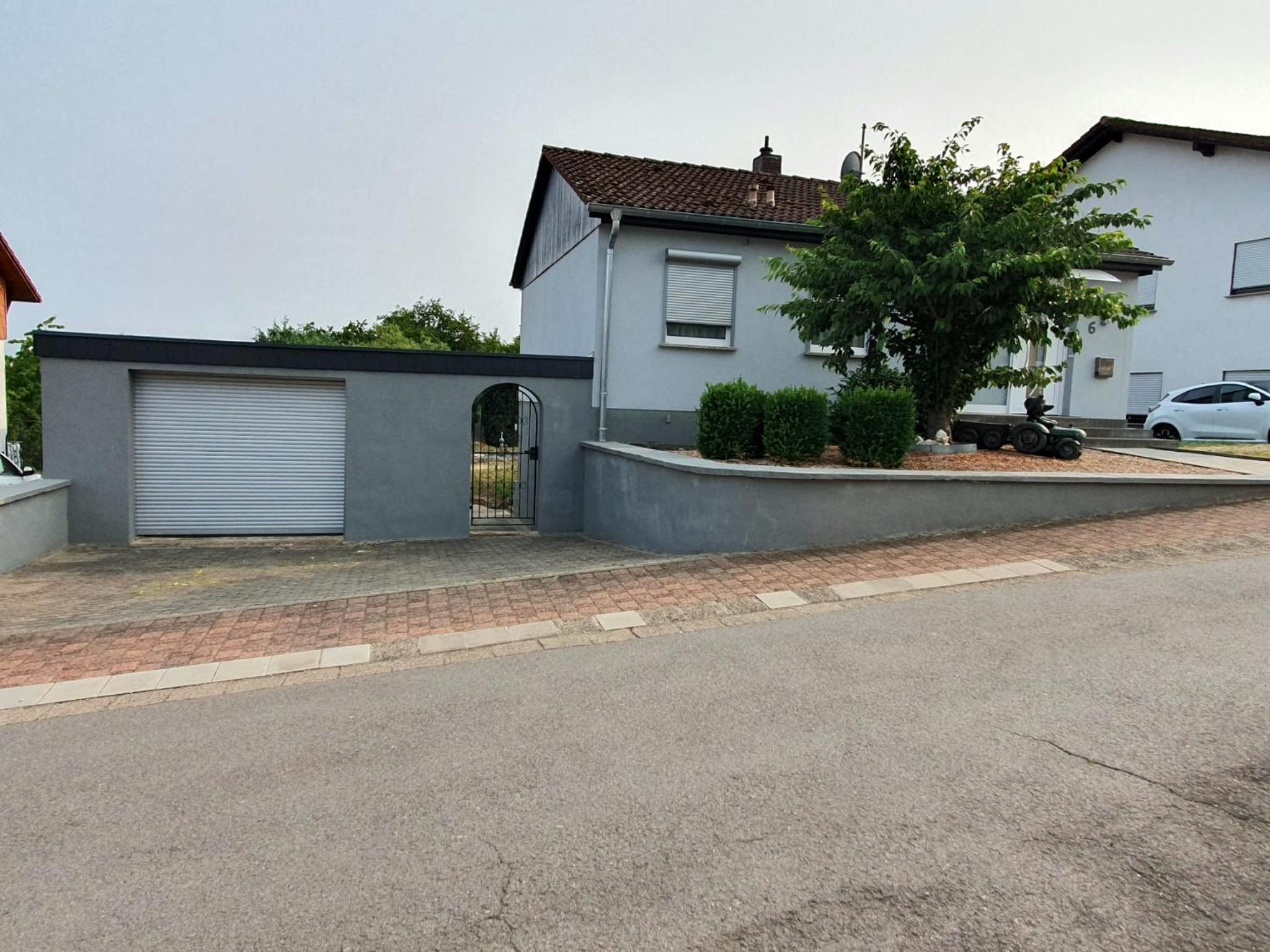Two-Bedroom House photo 3