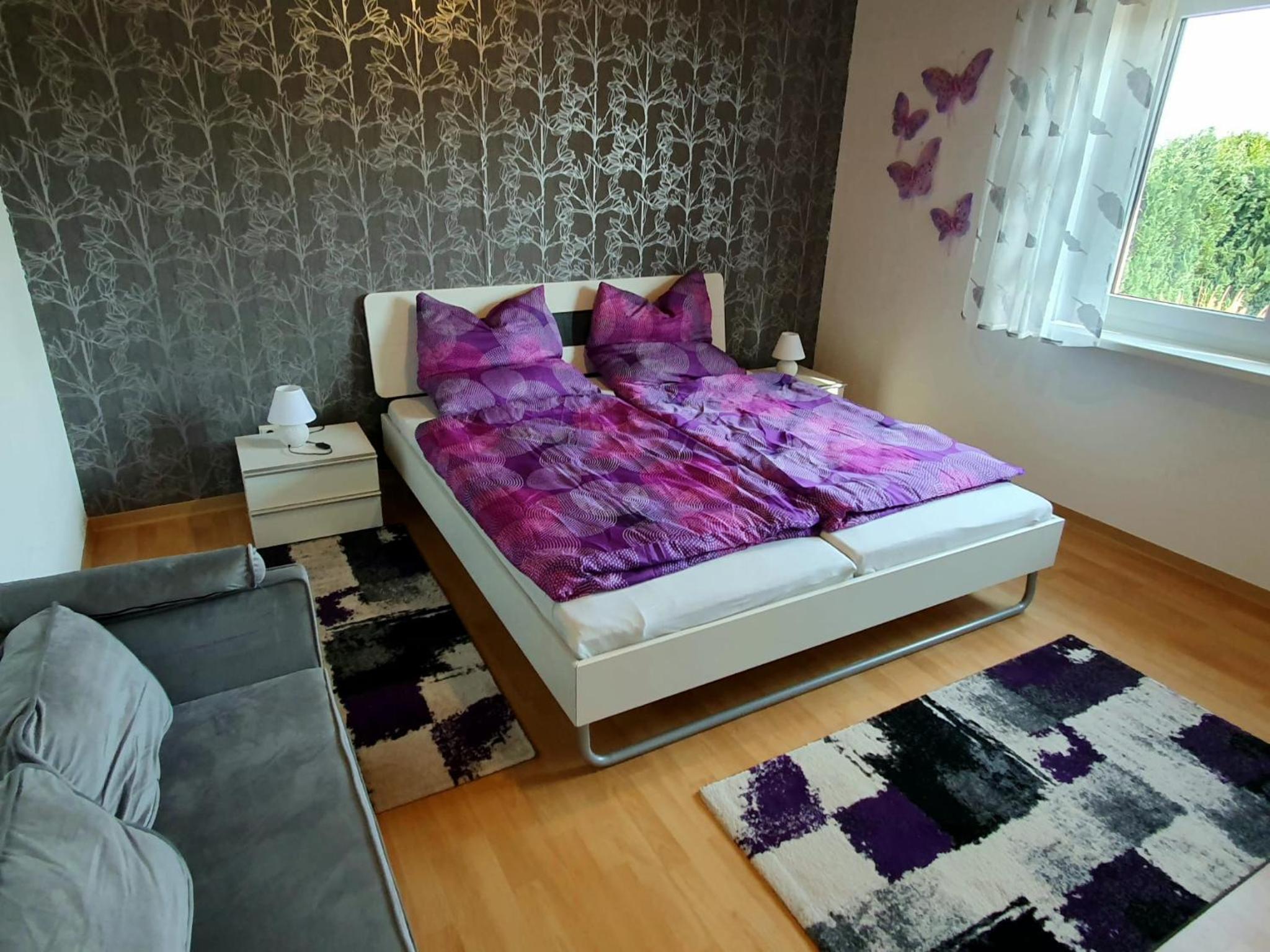 Two-Bedroom House photo 1