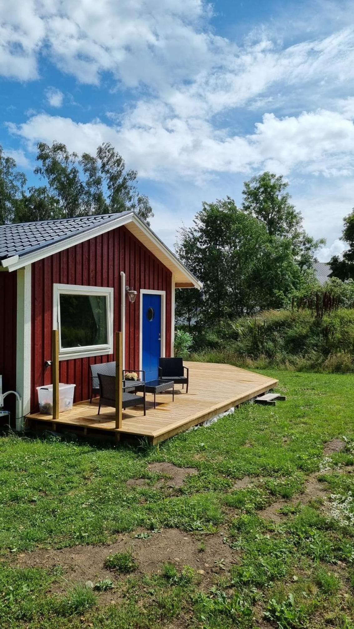 One-Bedroom House photo 3