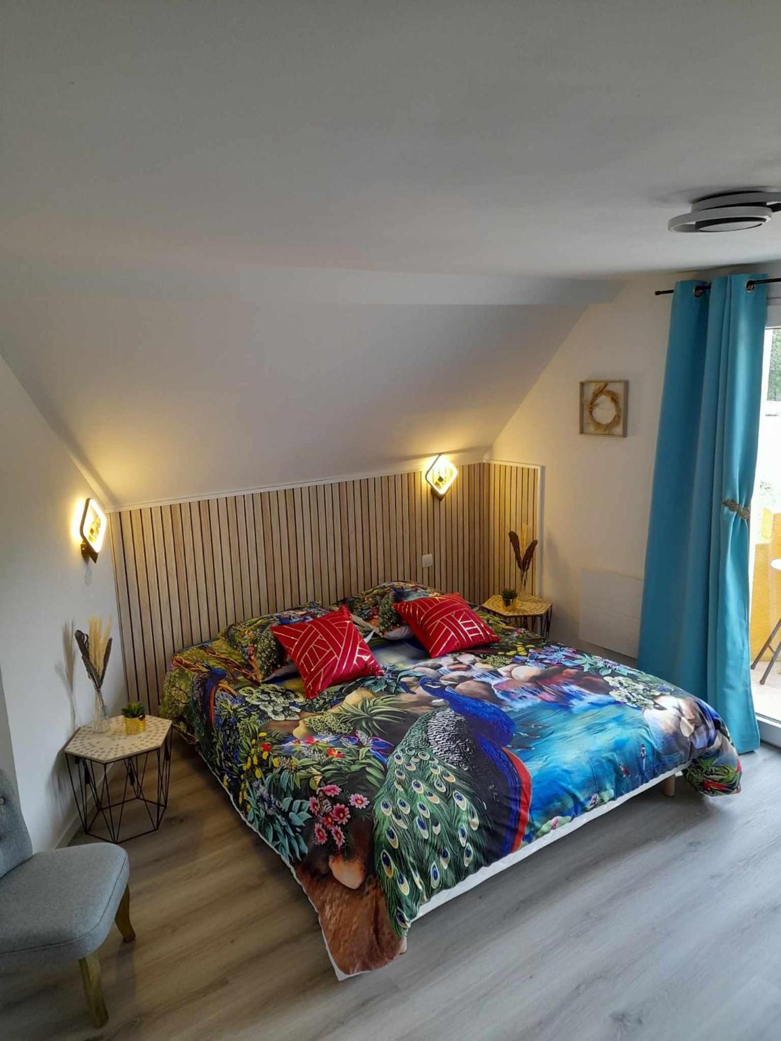 Double Room with Garden View photo 2