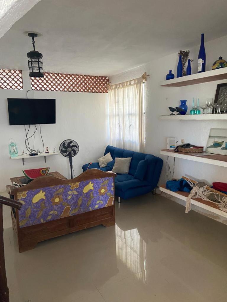Two-Bedroom House photo 1
