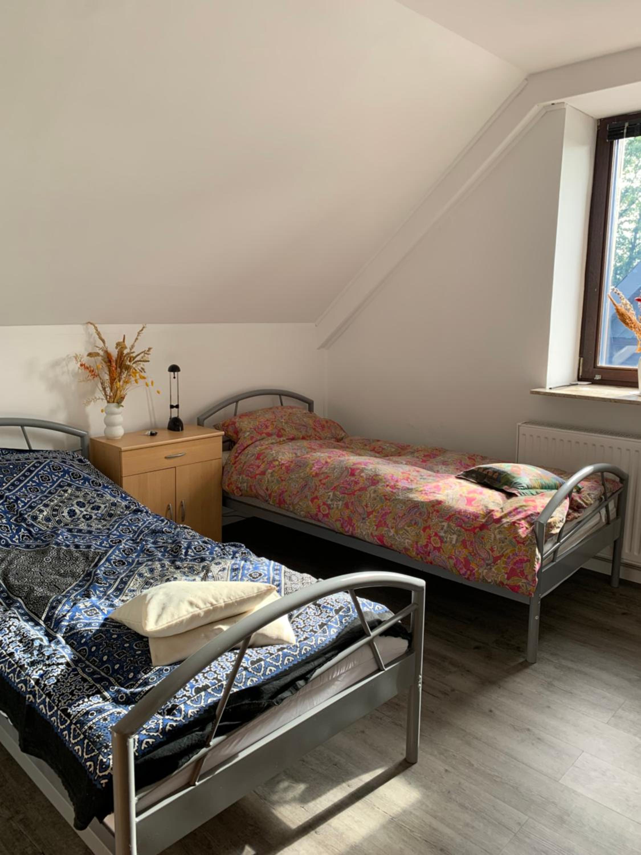 Double Room With Garden View photo 1