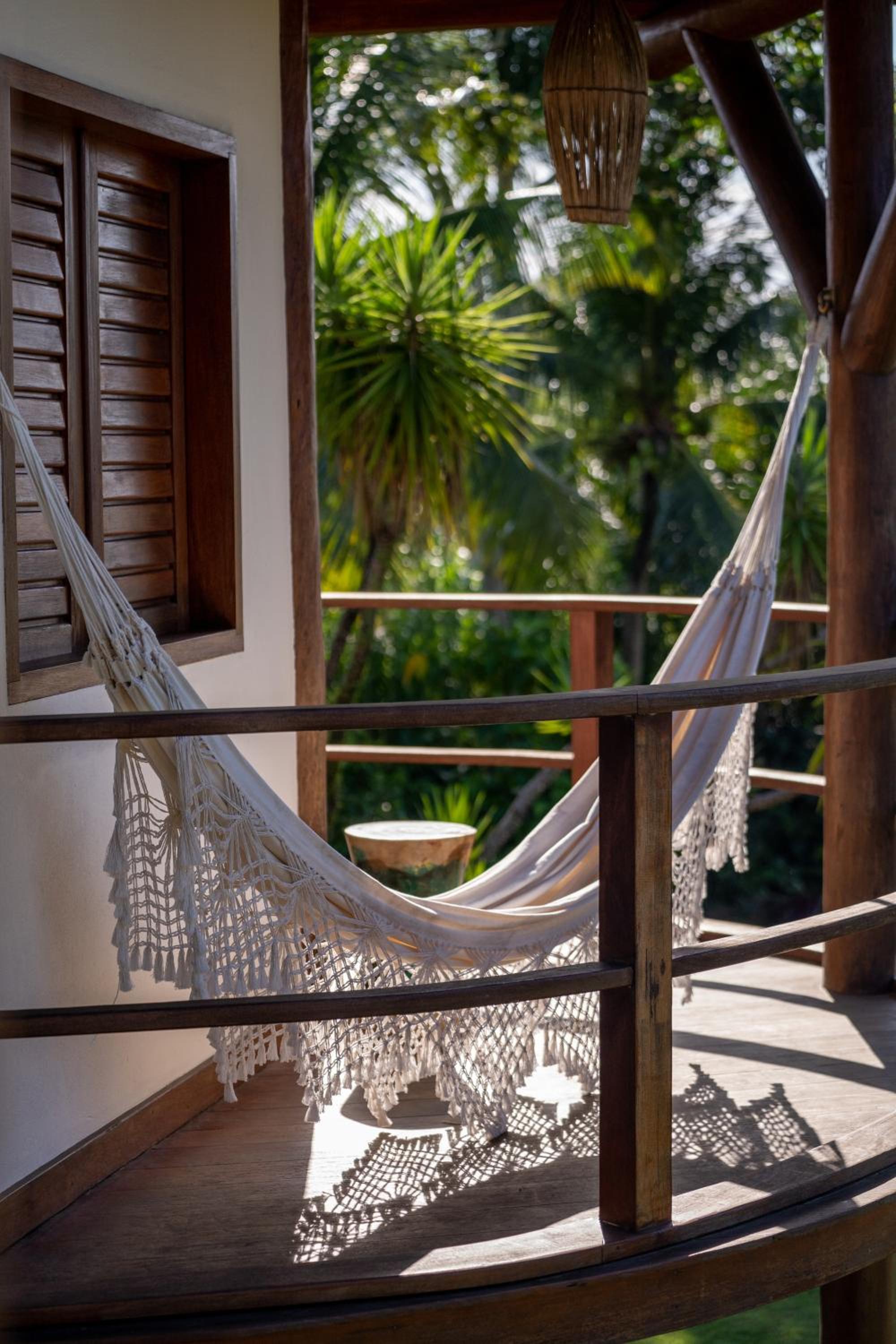 Deluxe Double or Twin Room with Balcony - Photo 4