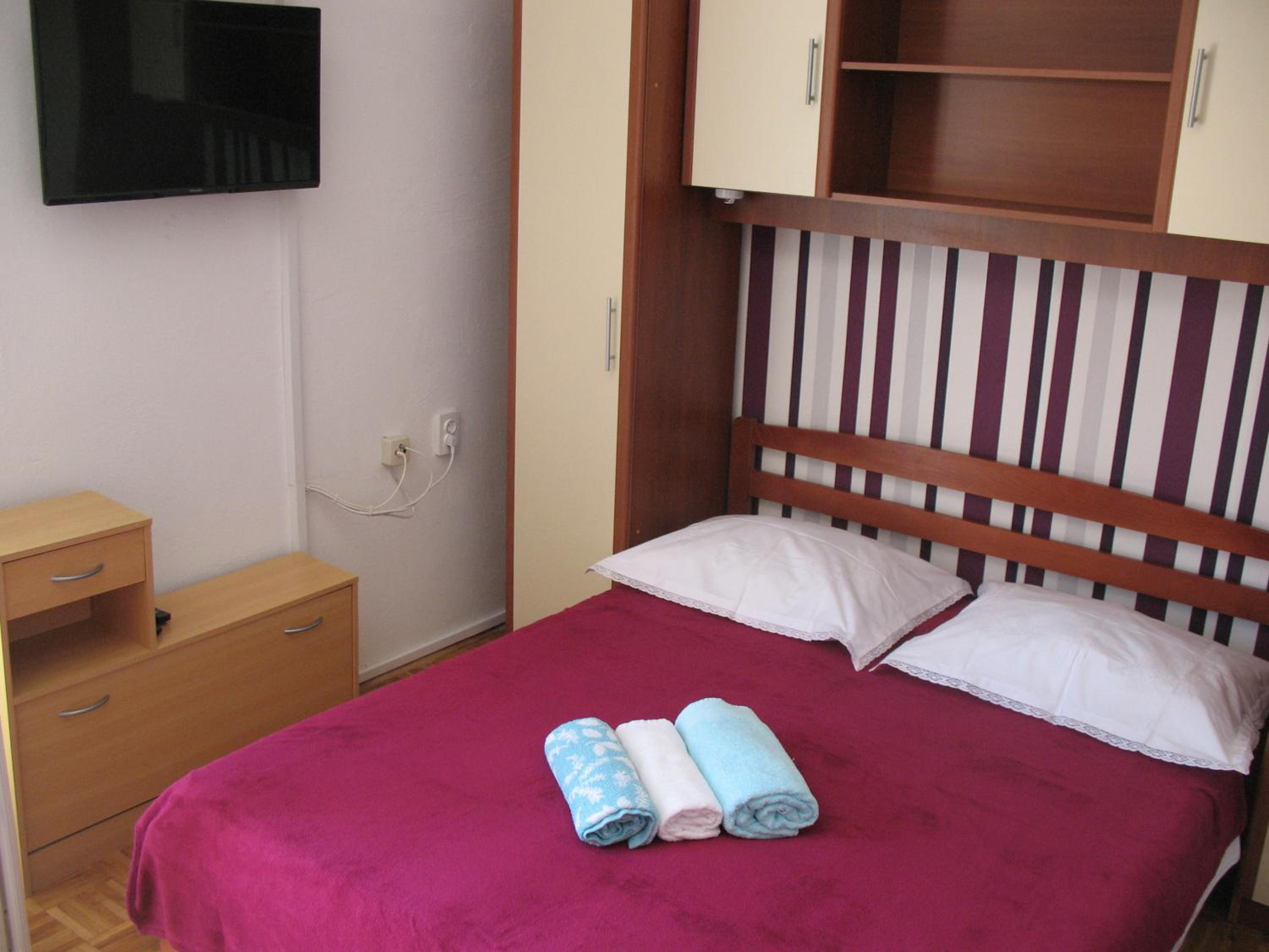 Studio Apartment with Sea View photo 2