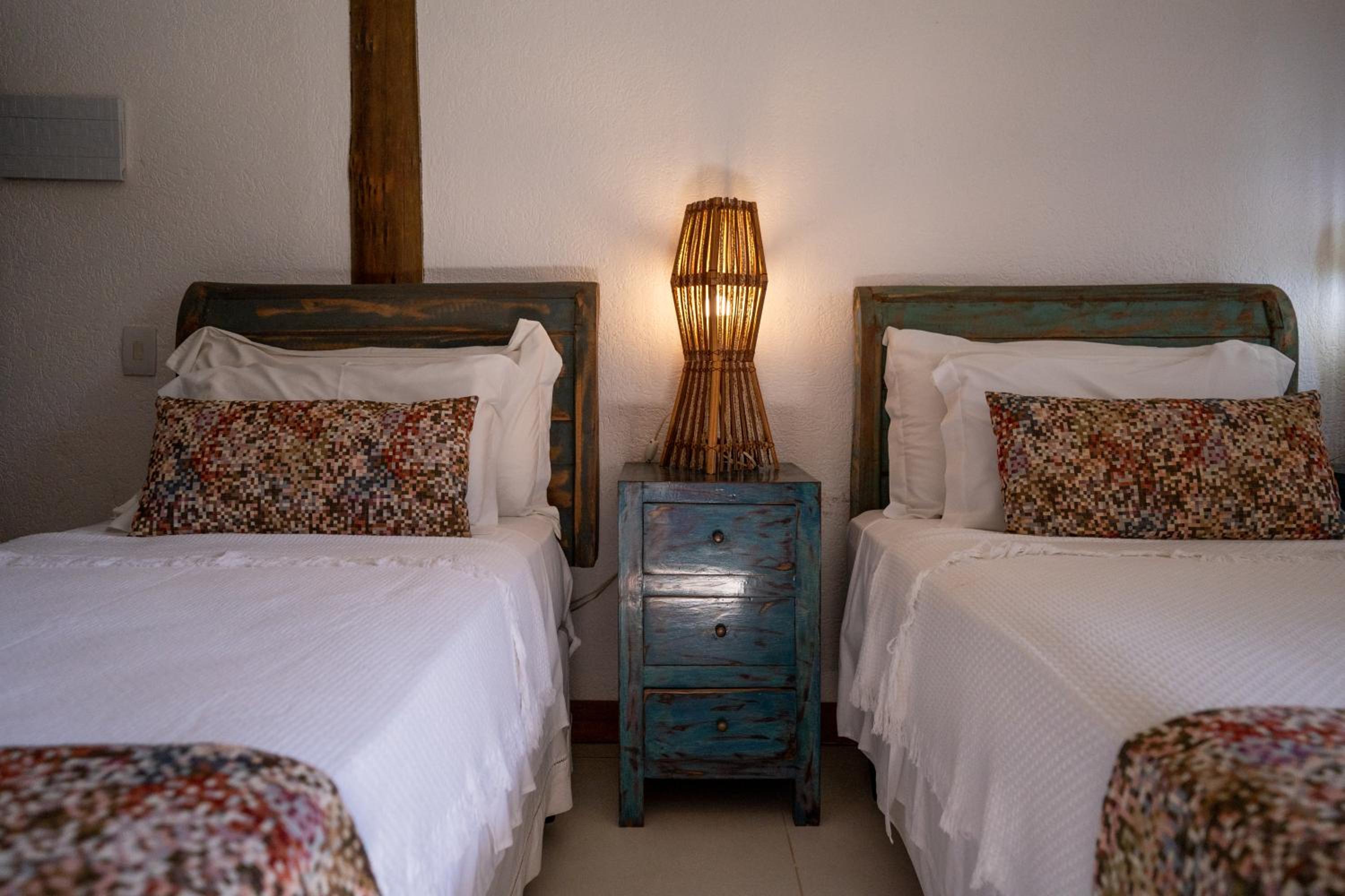 Deluxe Double or Twin Room with Balcony - Photo 7
