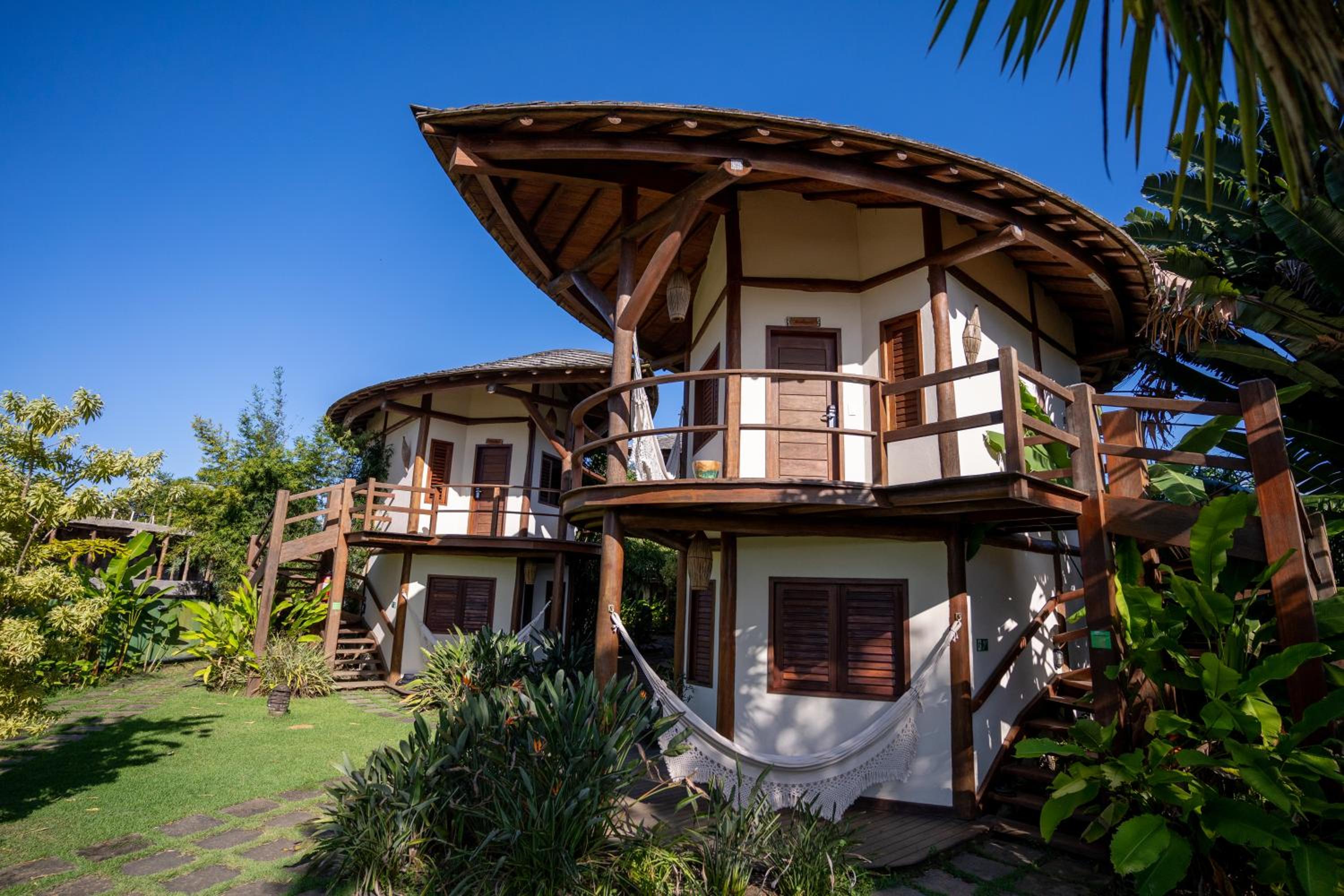 Deluxe Double Room with Balcony - Photo 5