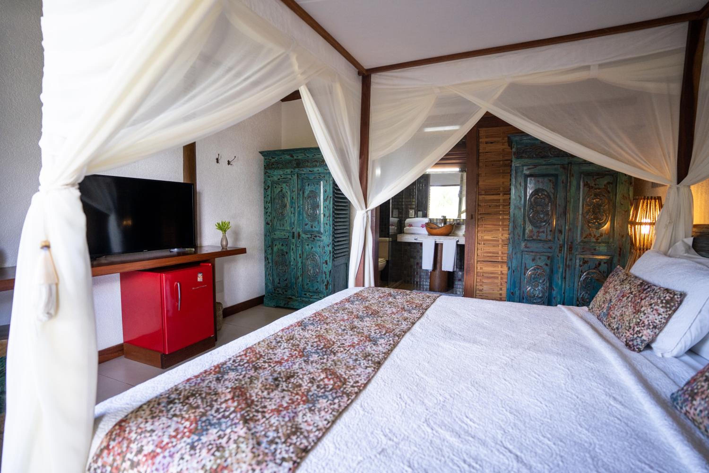  Deluxe Suite with Balcony