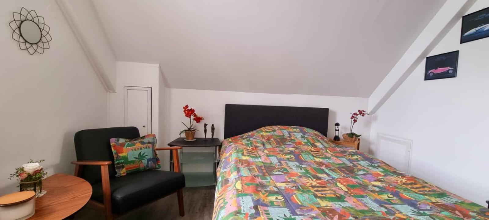 Double Room With Garden View photo 1
