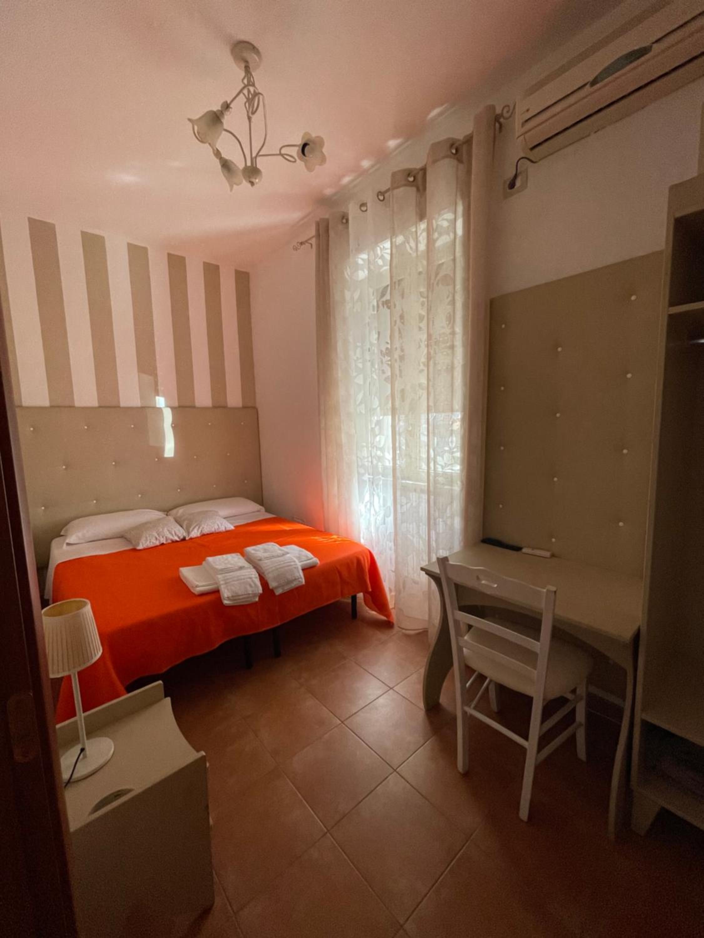 Double Or Twin Room With Private Bathroom