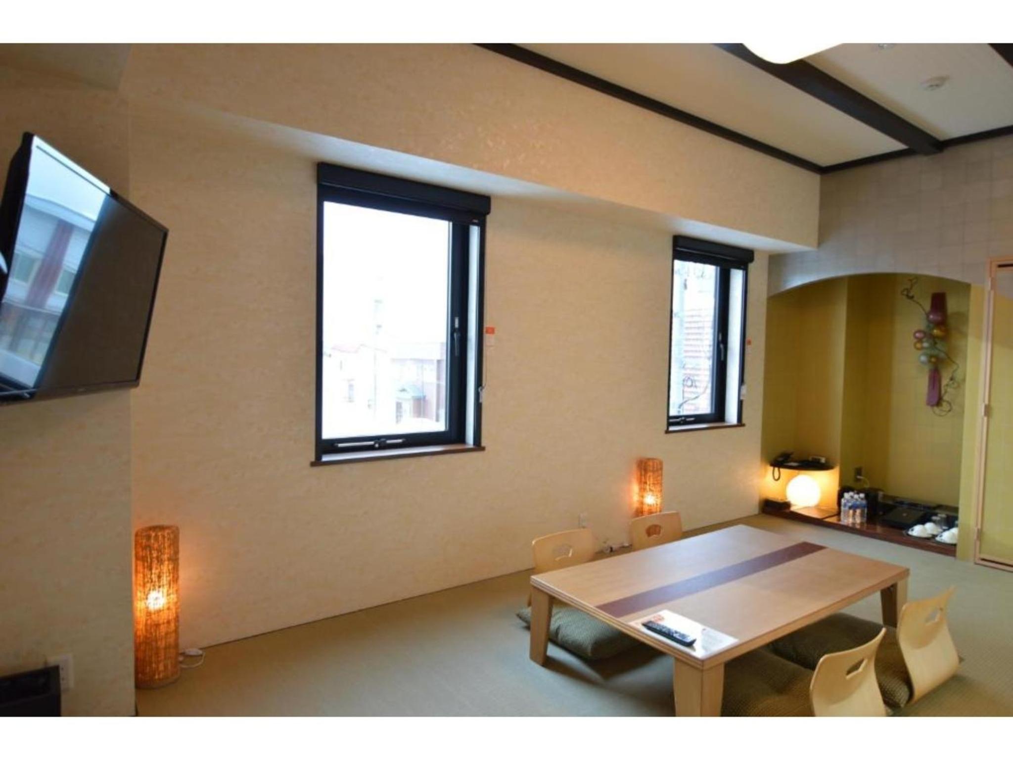 Studio photo 1
