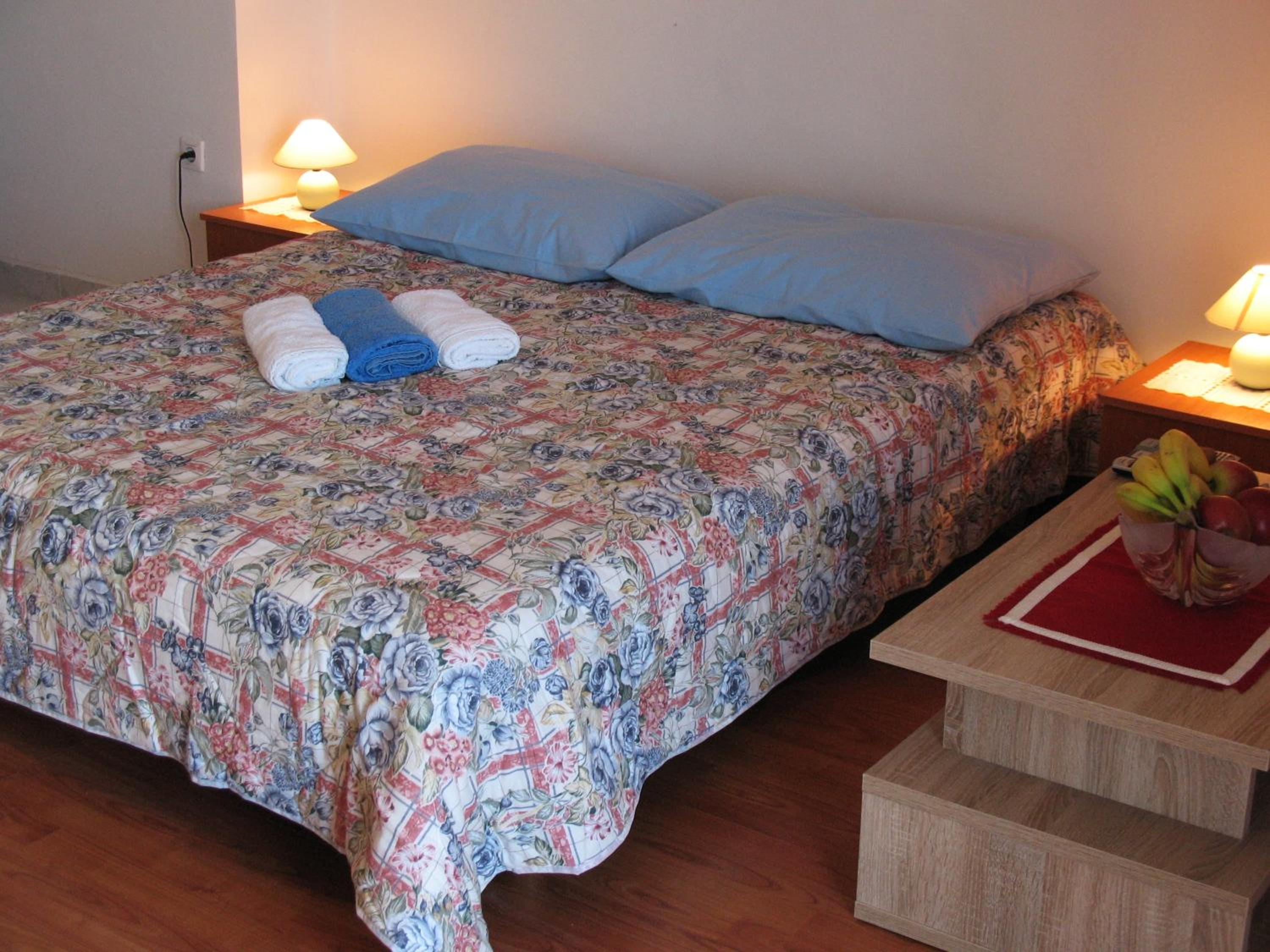 Apartment with Sea View photo 1