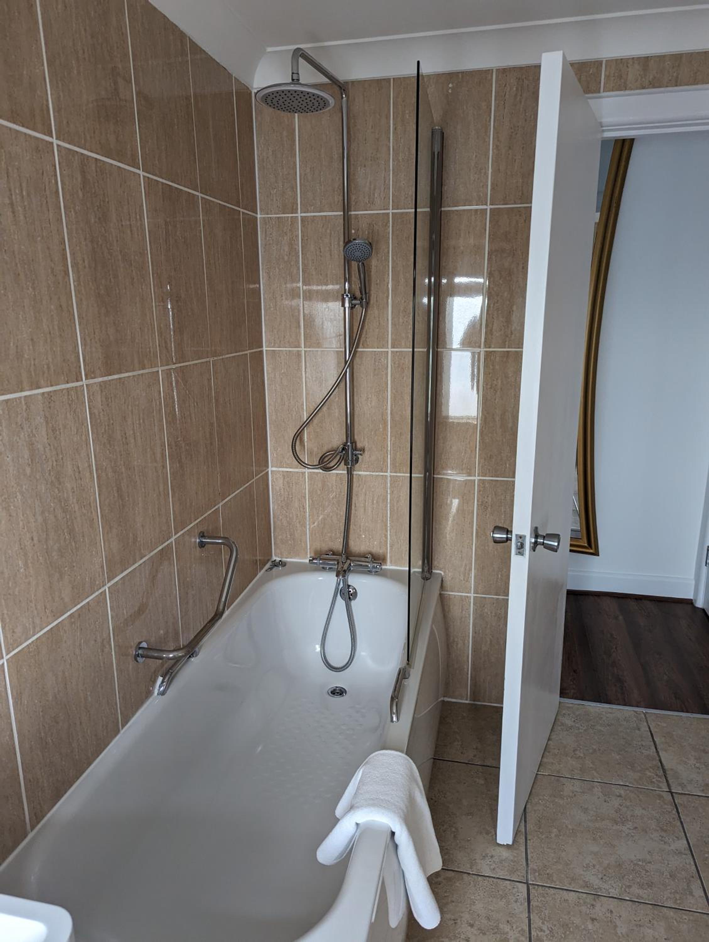 Superior Double Room with Balcony and Sea View - Photo 12