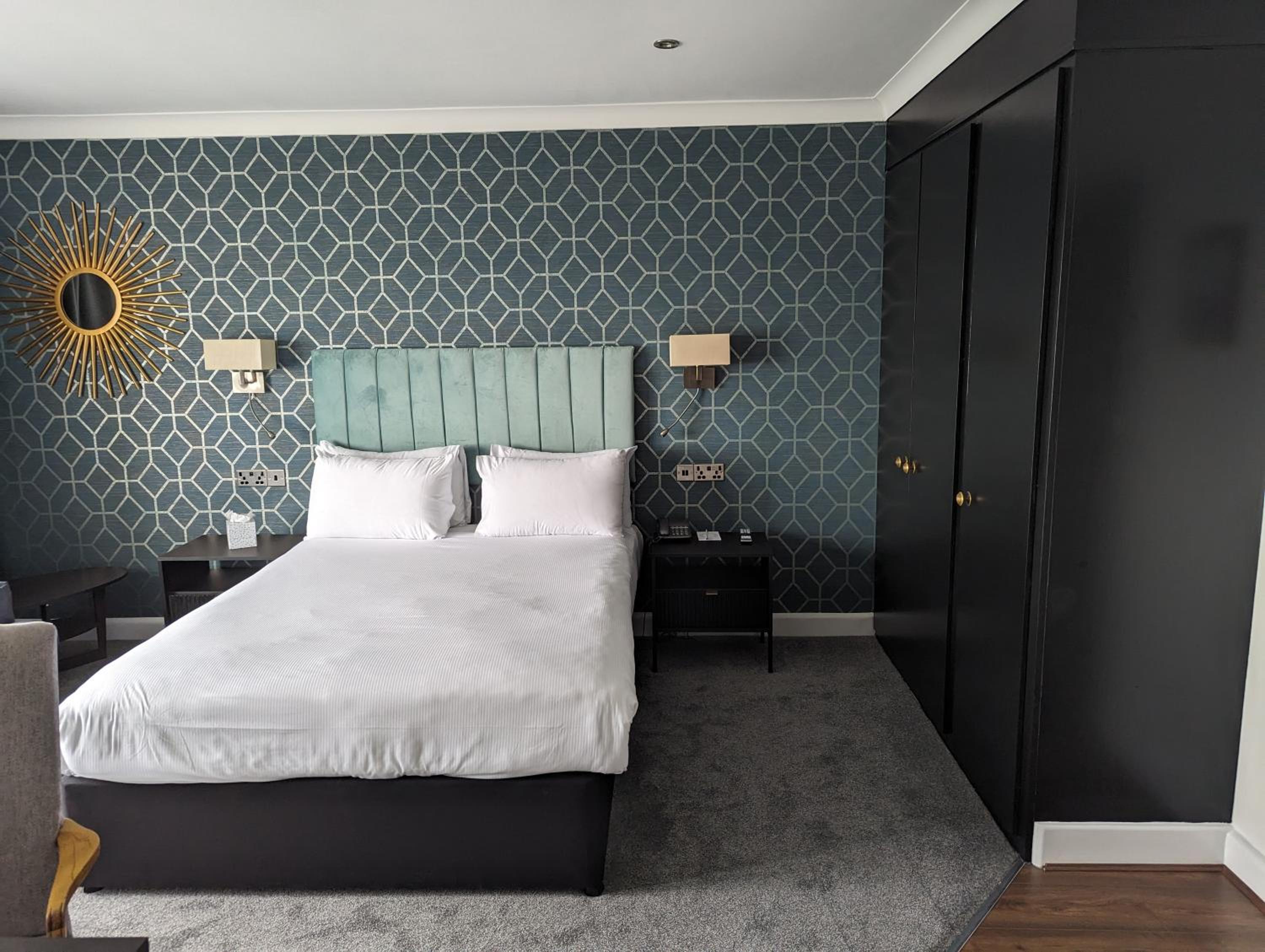 Superior Double Room with Balcony and Sea View - Photo 5