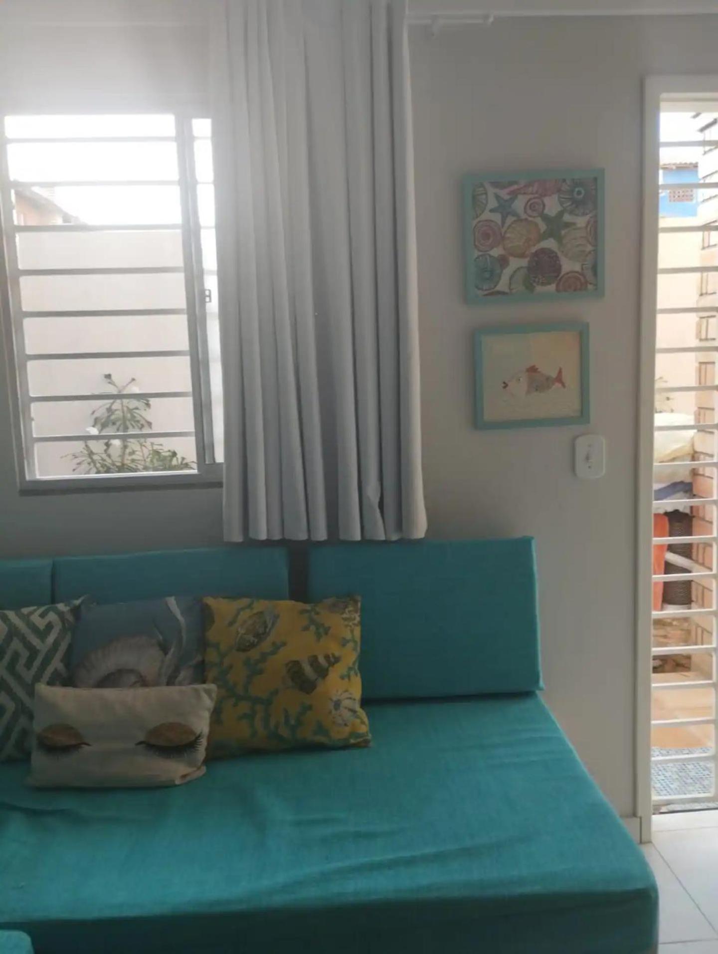 Studio Apartment photo 1