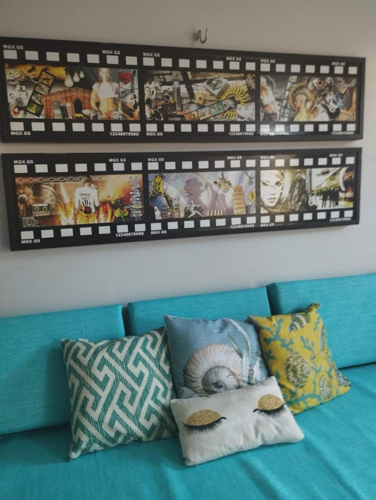 Studio Apartment photo 3