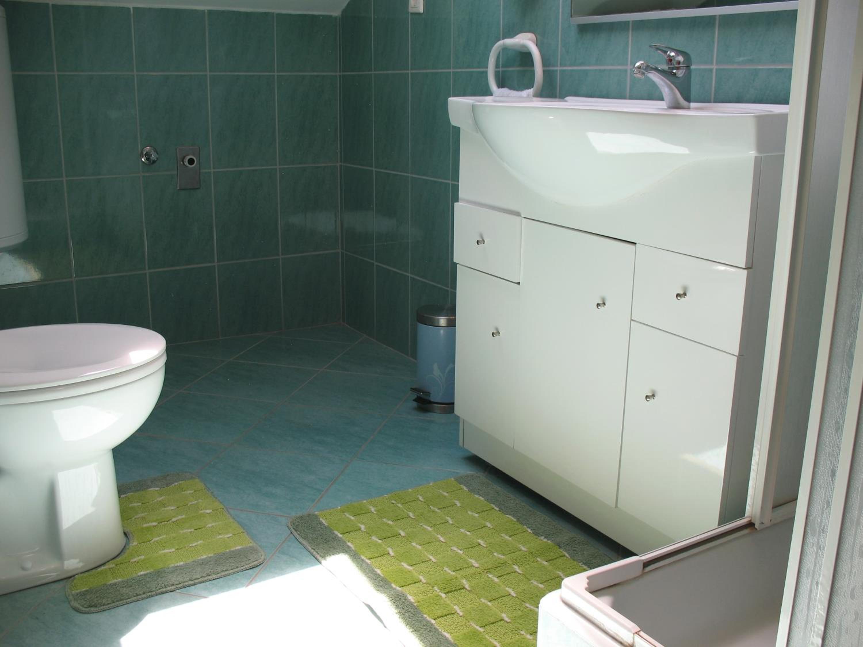 Apartment with Sea View photo 2