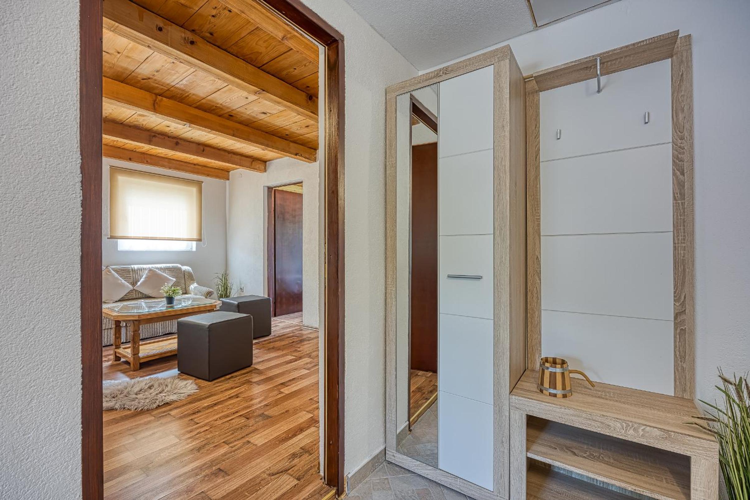 Two-Bedroom House - Photo 1