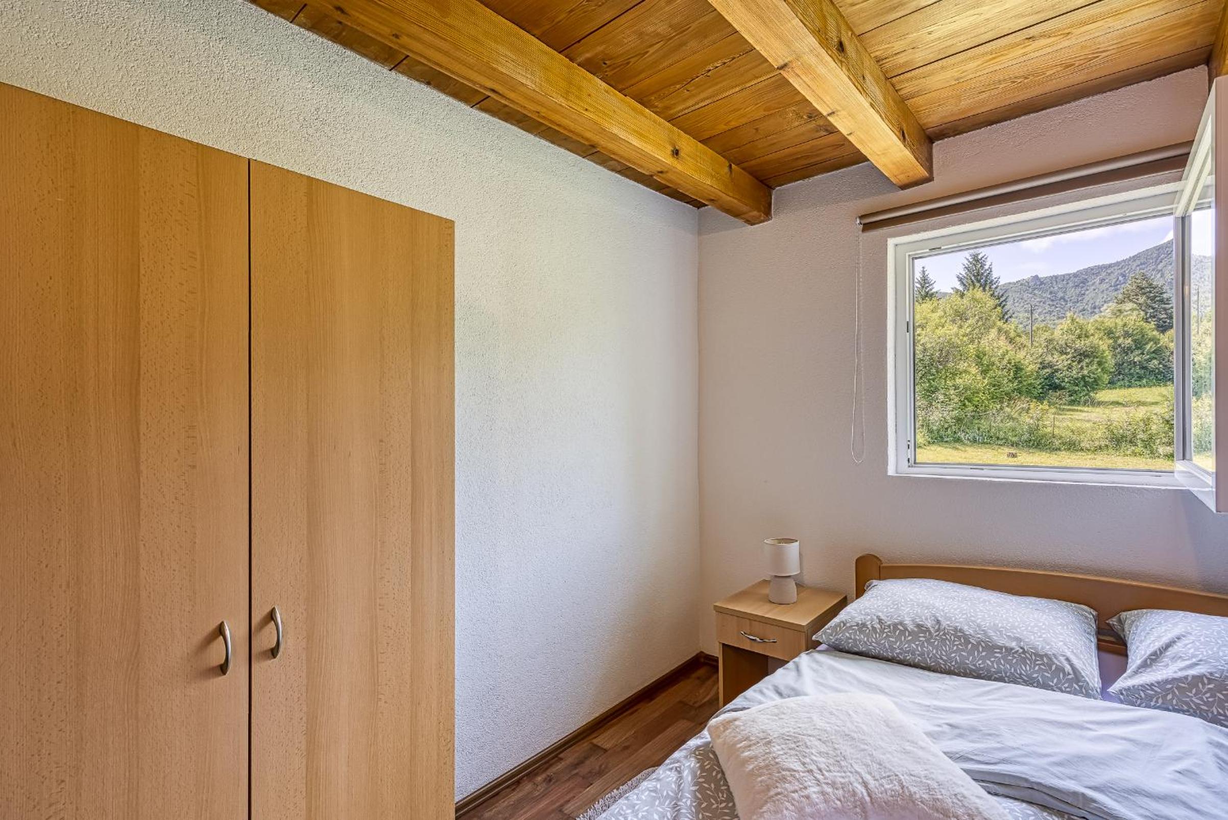 Two-Bedroom House - Photo 29