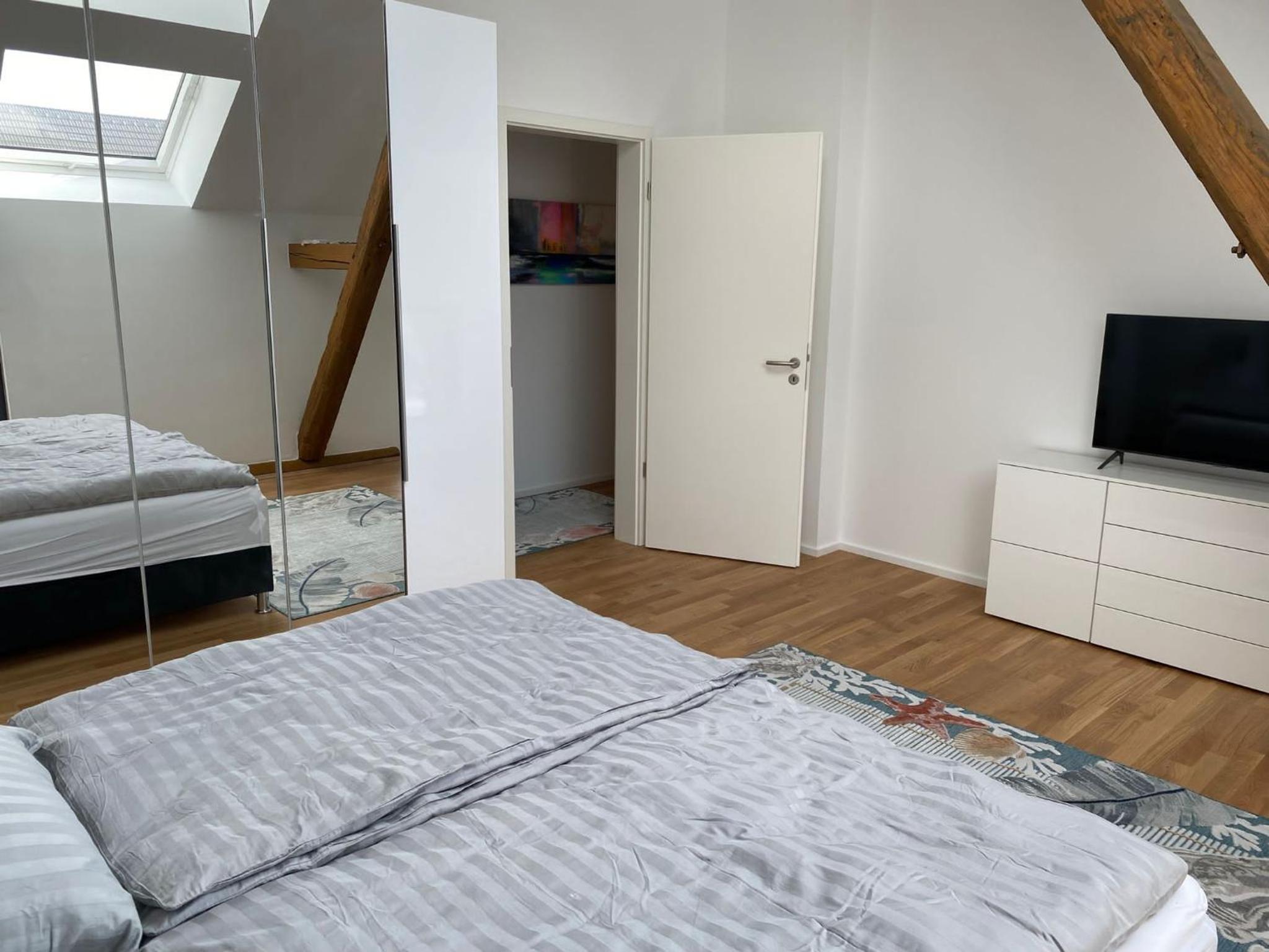 Deluxe Apartment photo 2