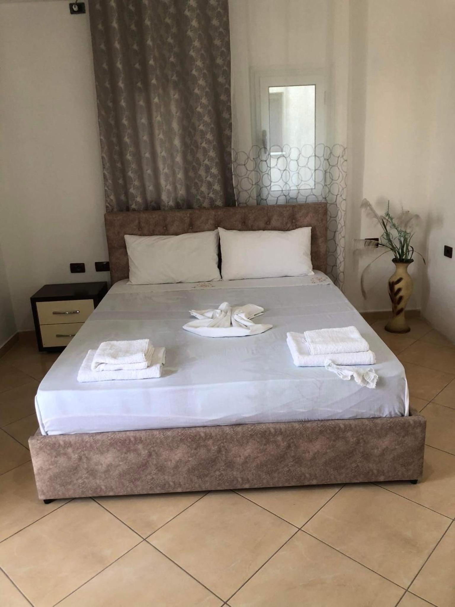 Double Room with Extra Bed