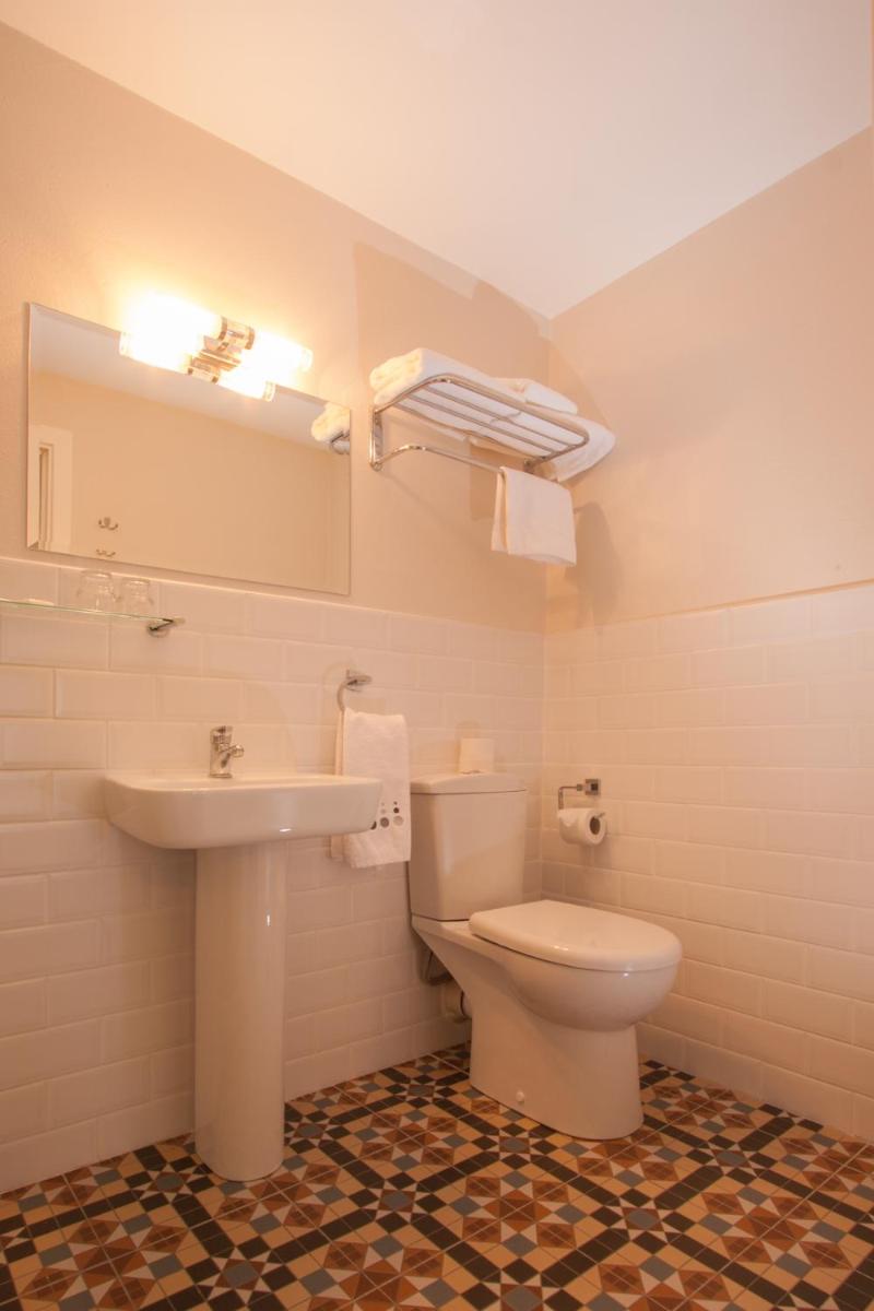 Deluxe Double Room with Sea View photo 3